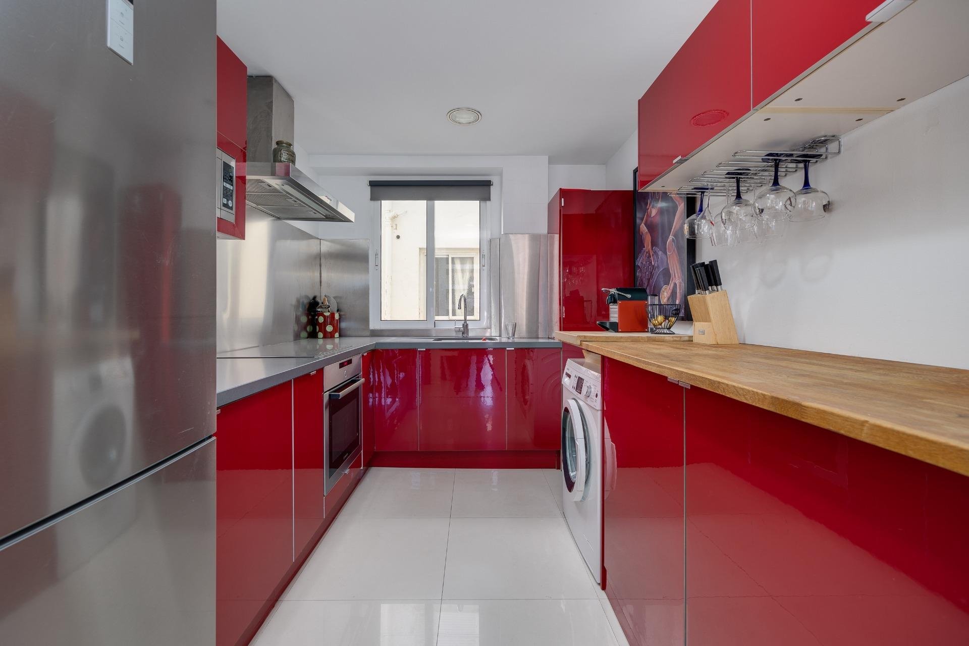 Segunda mano - Apartamento -
Torrevieja - Playa de los Naufragos