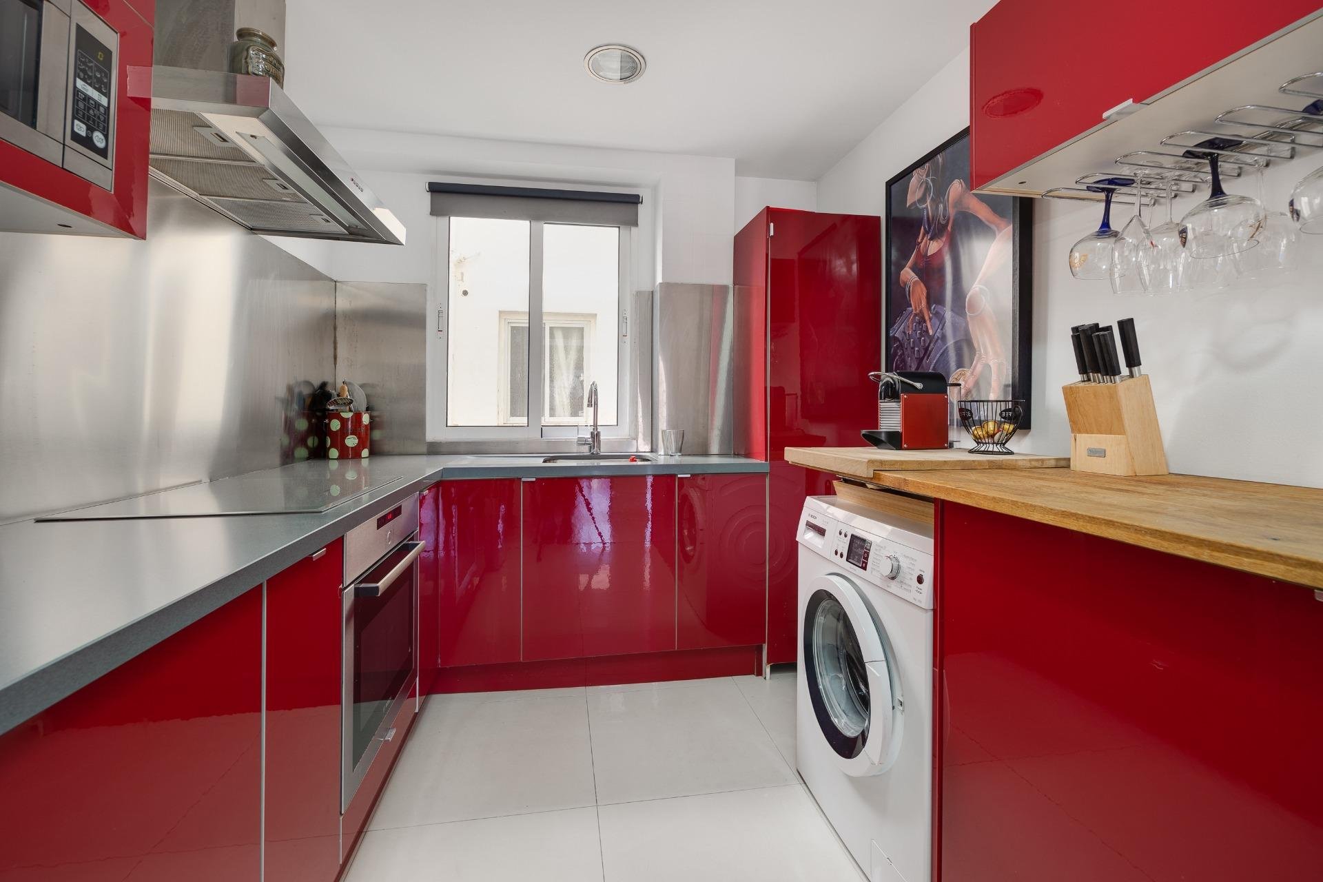 Segunda mano - Apartamento -
Torrevieja - Playa de los Naufragos