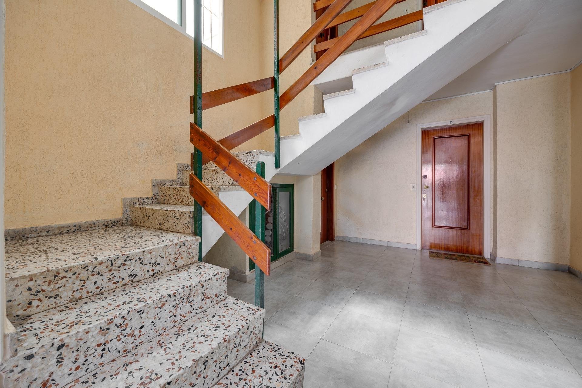 Segunda mano - Apartamento -
Torrevieja - Playa de los Naufragos