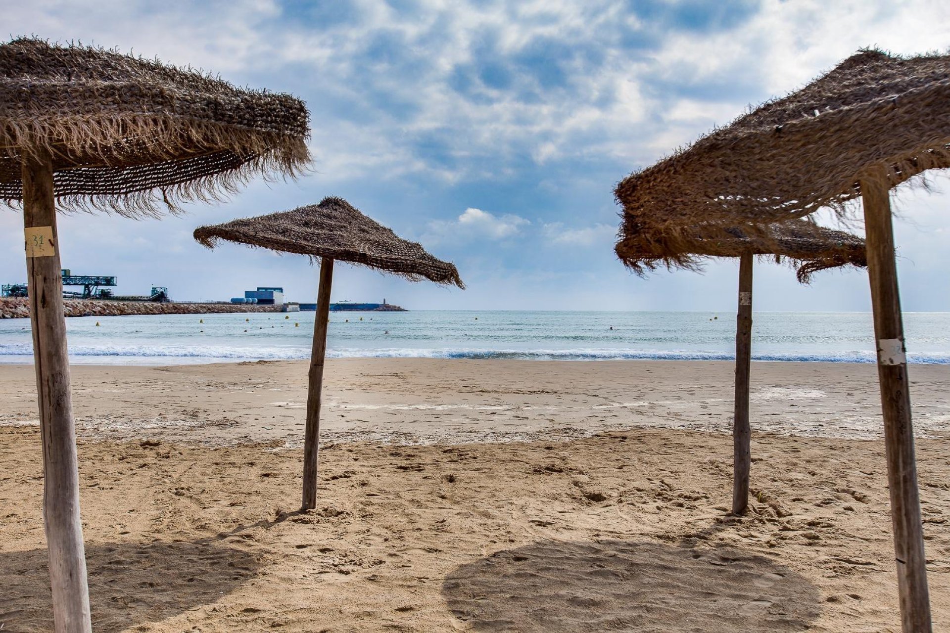 Segunda mano - Apartamento -
Torrevieja - Playa de los Naufragos