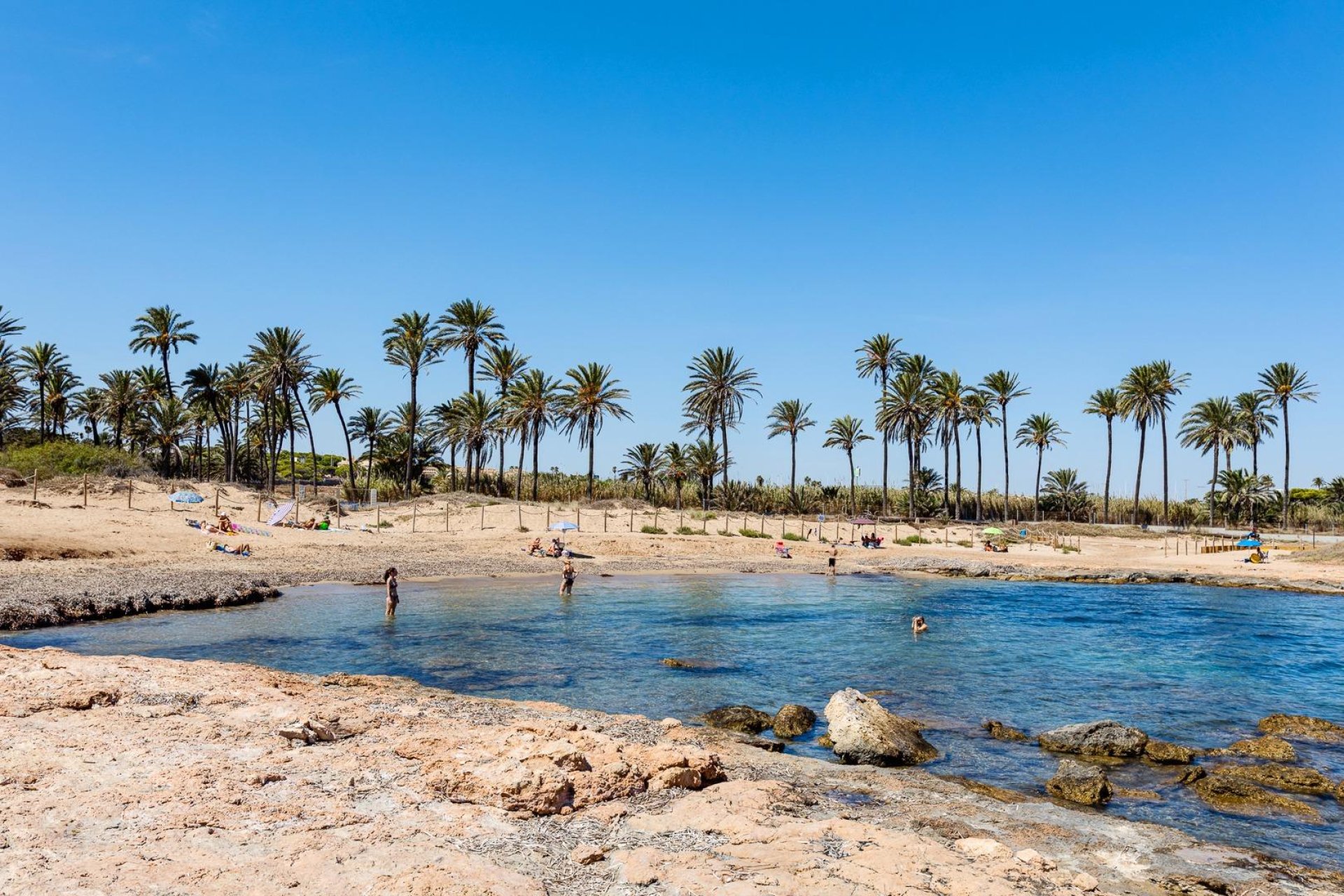 Segunda mano - Apartamento -
Torrevieja - Playa de los Naufragos