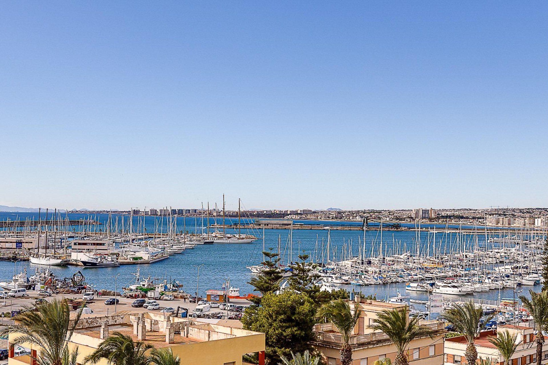 Segunda mano - Apartamento -
Torrevieja - Playa de los Naufragos