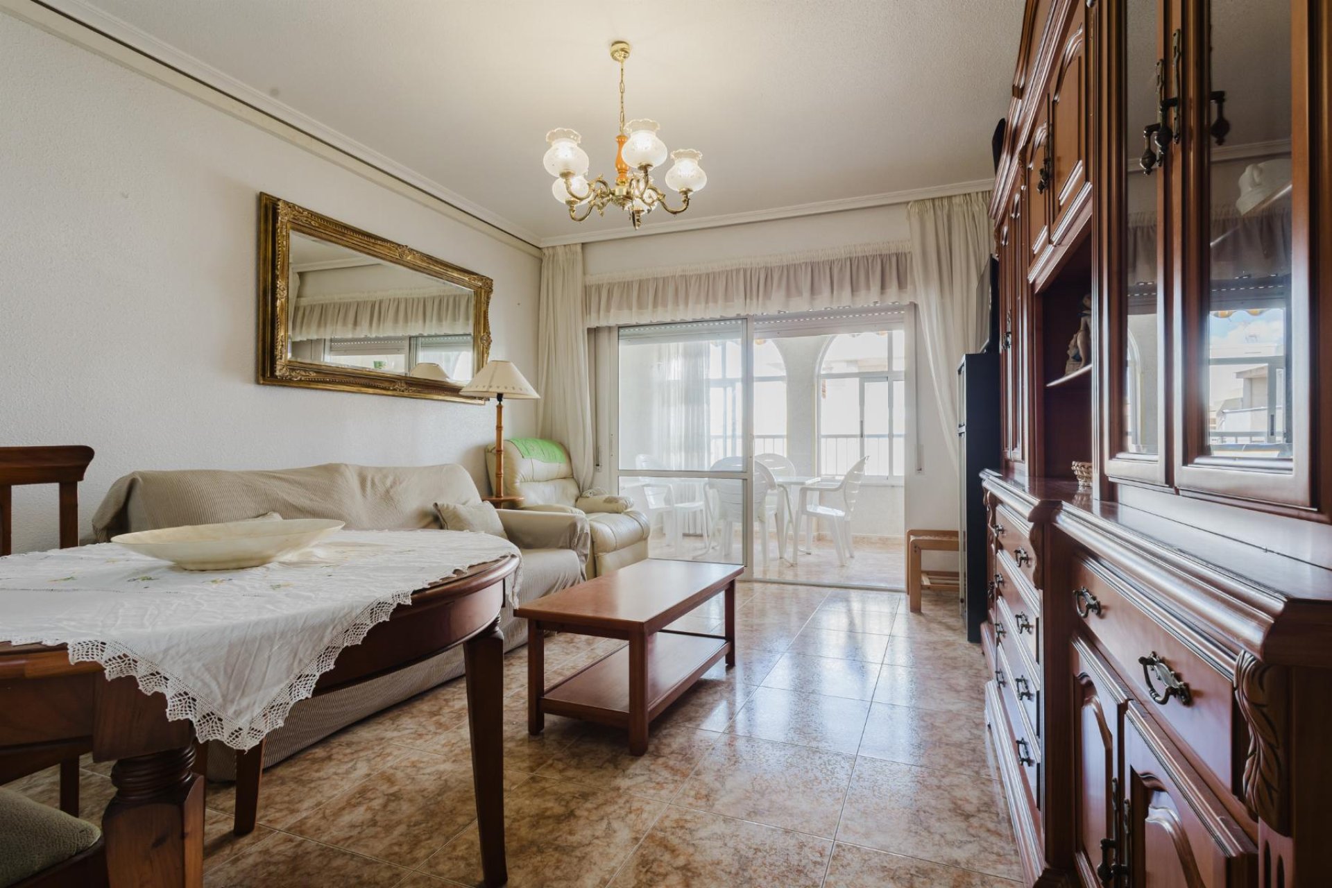 Segunda mano - Apartamento -
Torrevieja - Playa de los Naufragos