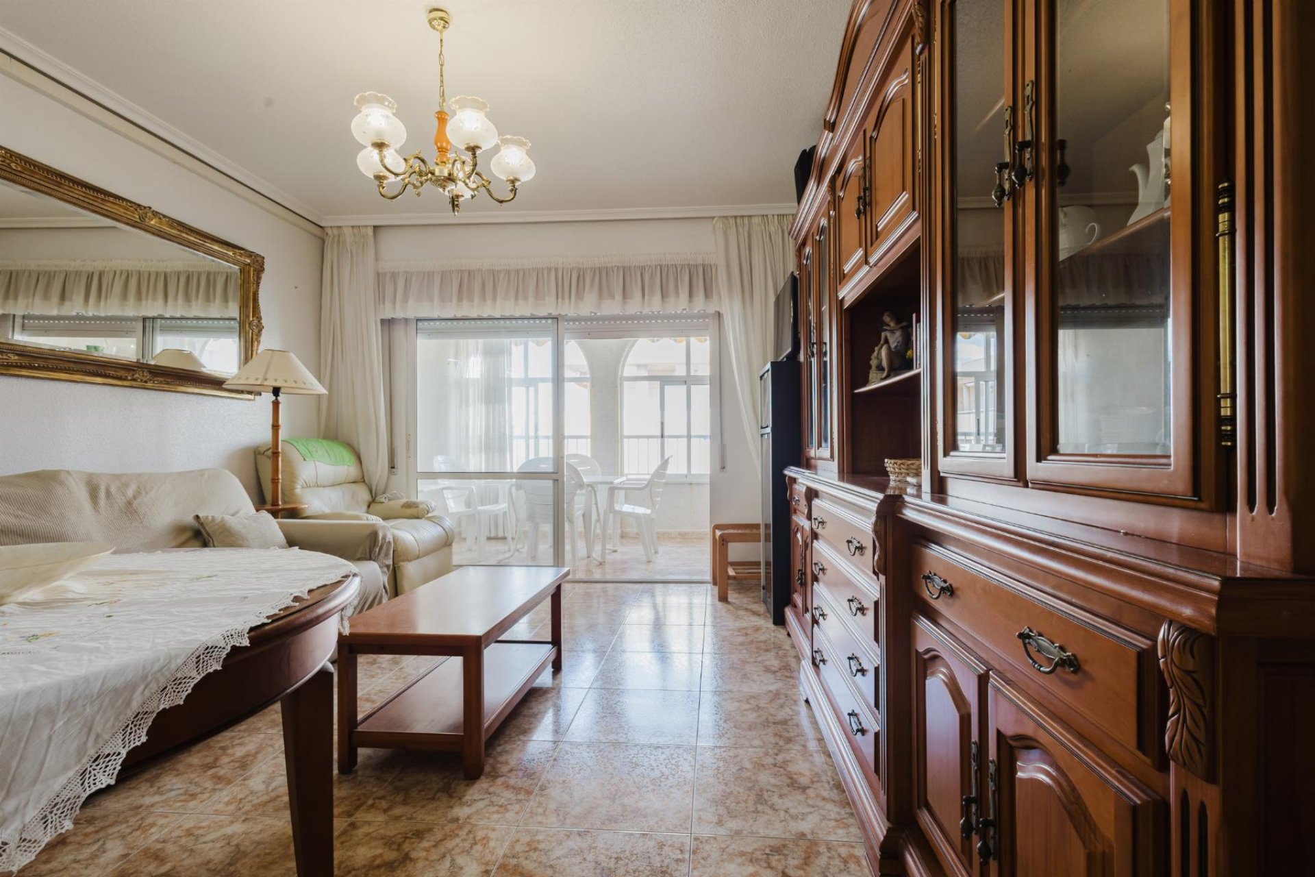 Segunda mano - Apartamento -
Torrevieja - Playa de los Naufragos