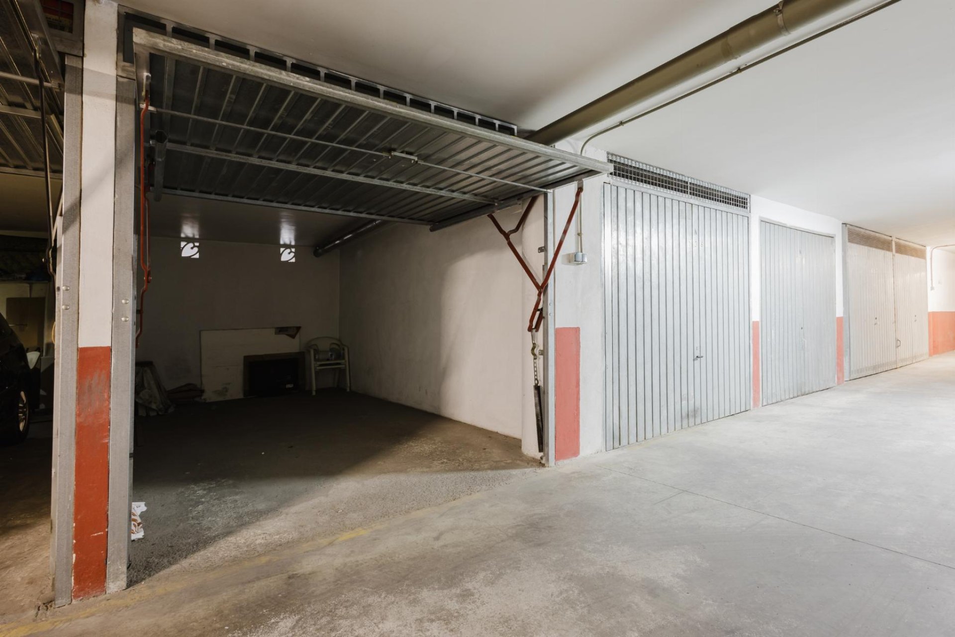 Segunda mano - Apartamento -
Torrevieja - Playa de los Naufragos