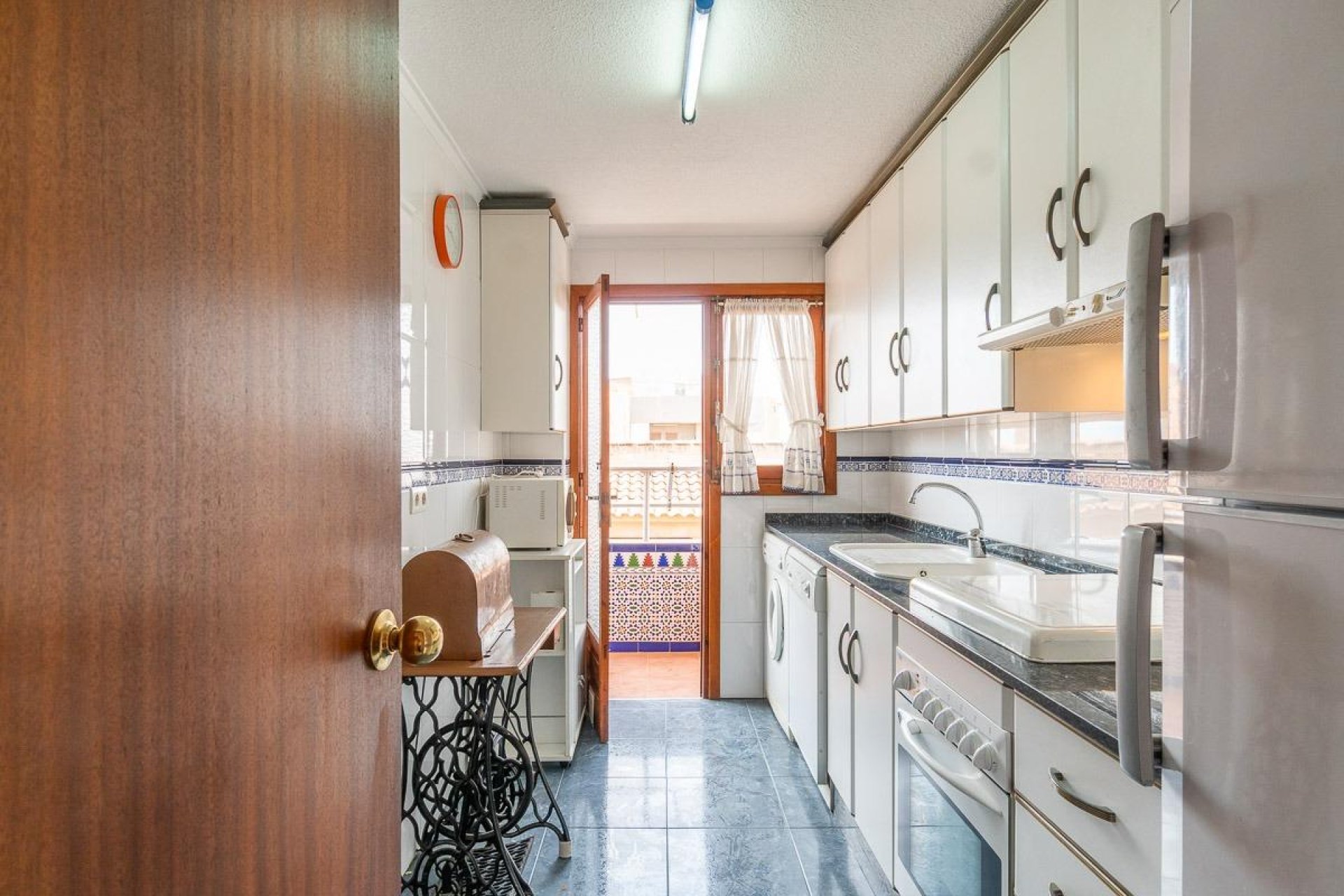 Segunda mano - Apartamento -
Torrevieja - Playa de los Naufragos