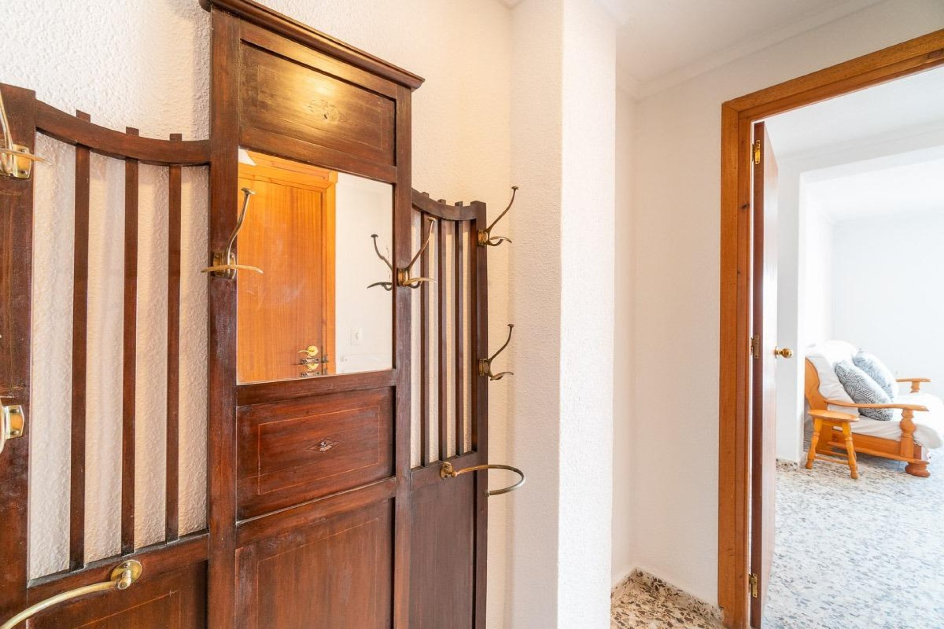 Segunda mano - Apartamento -
Torrevieja - Playa de los Naufragos