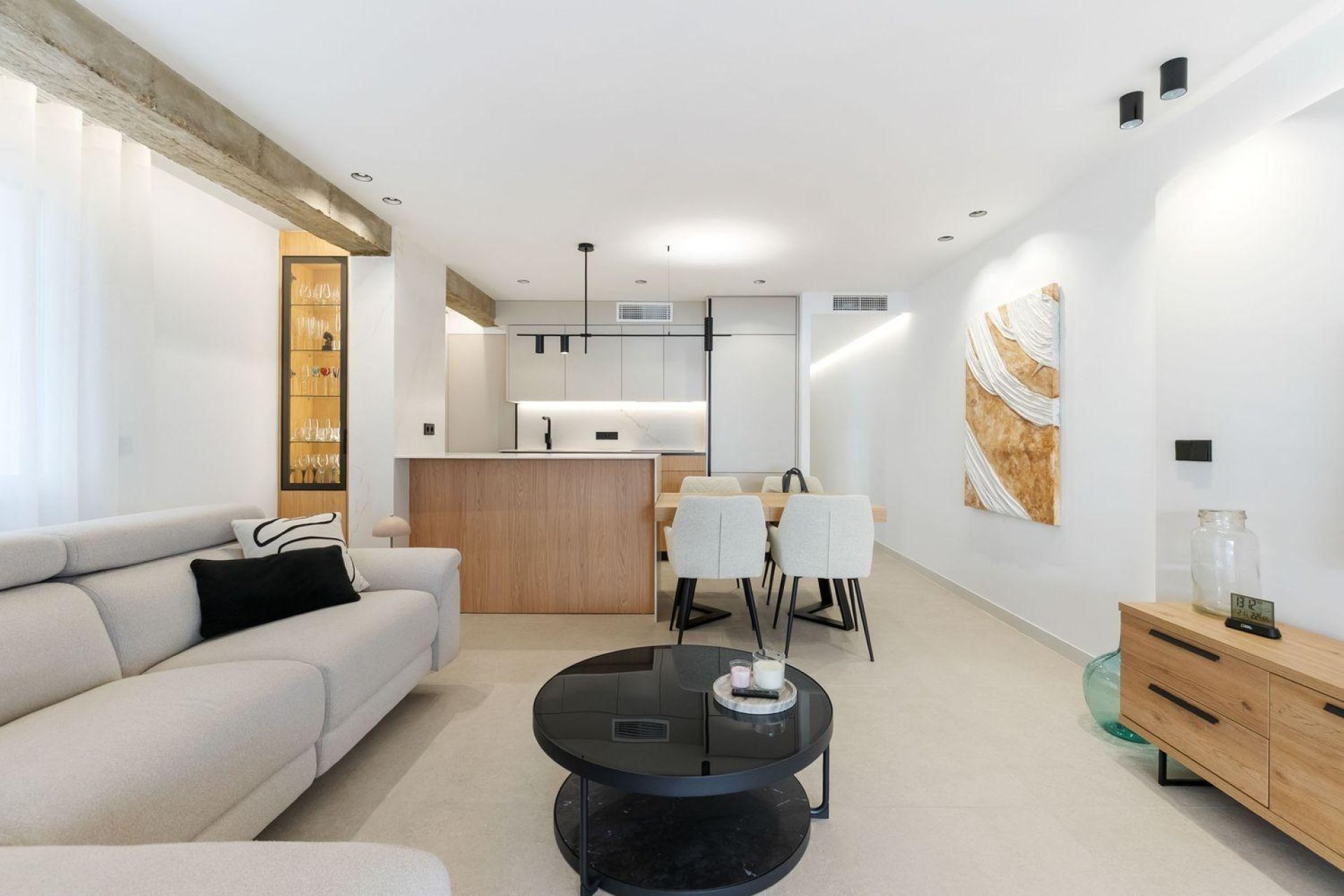 Segunda mano - Apartamento -
Torrevieja - Playa de los Naufragos