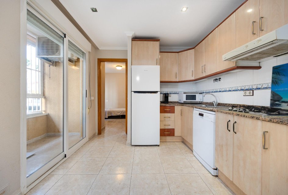 Segunda mano - Apartamento -
Torrevieja - Playa de los Naufragos