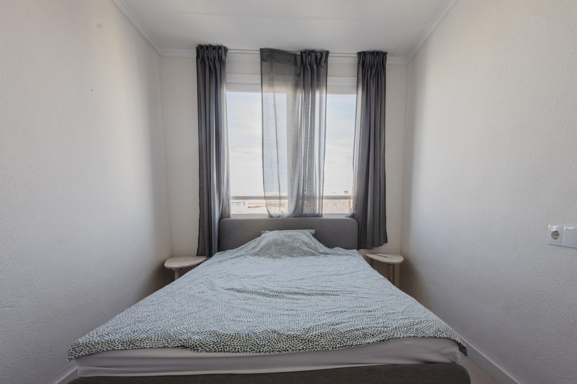 Segunda mano - Apartamento -
Torrevieja - Playa del Acequión