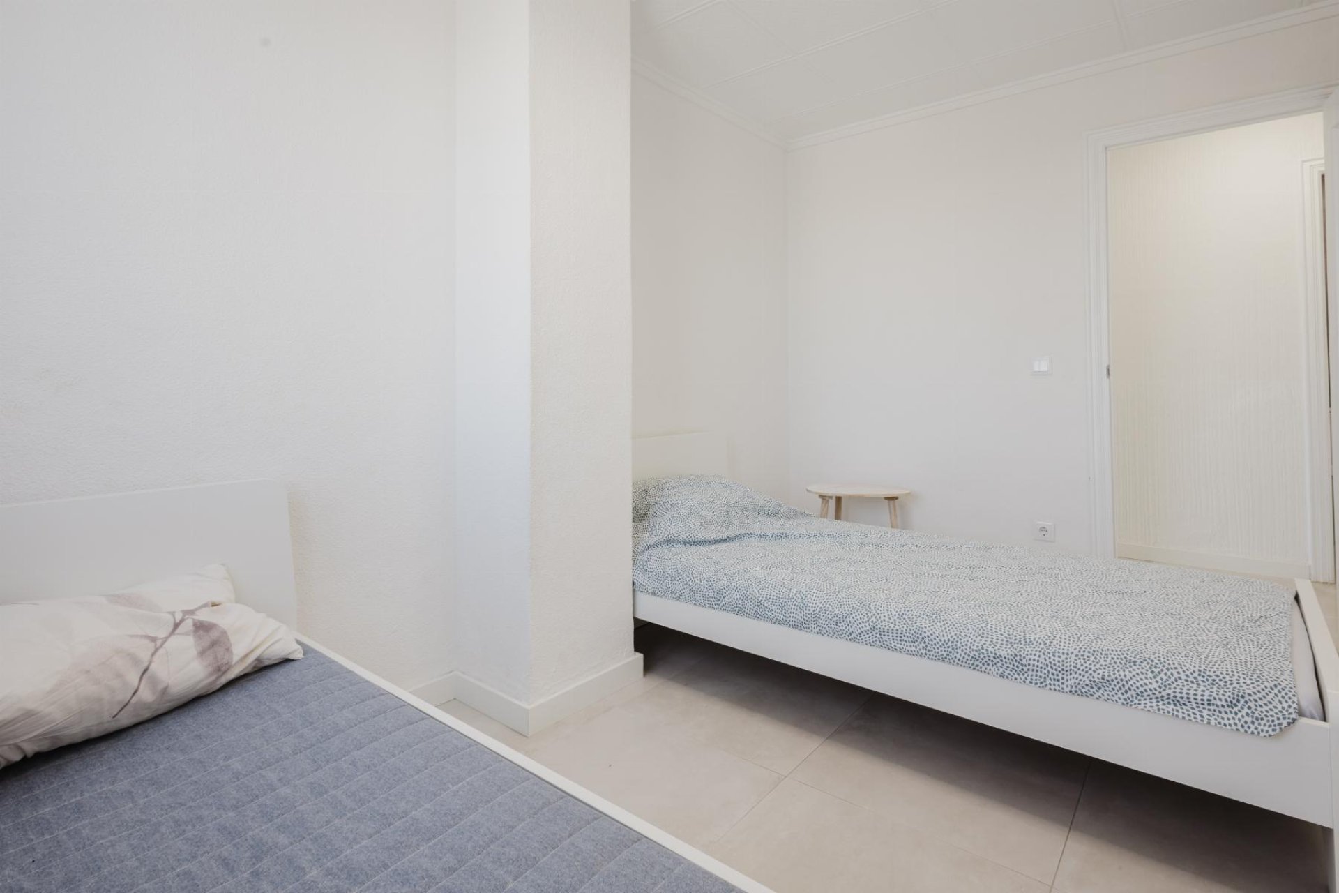 Segunda mano - Apartamento -
Torrevieja - Playa del Acequión