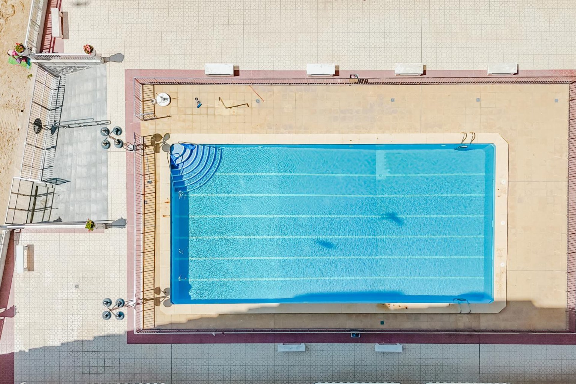 Segunda mano - Apartamento -
Torrevieja - Playa del Acequión