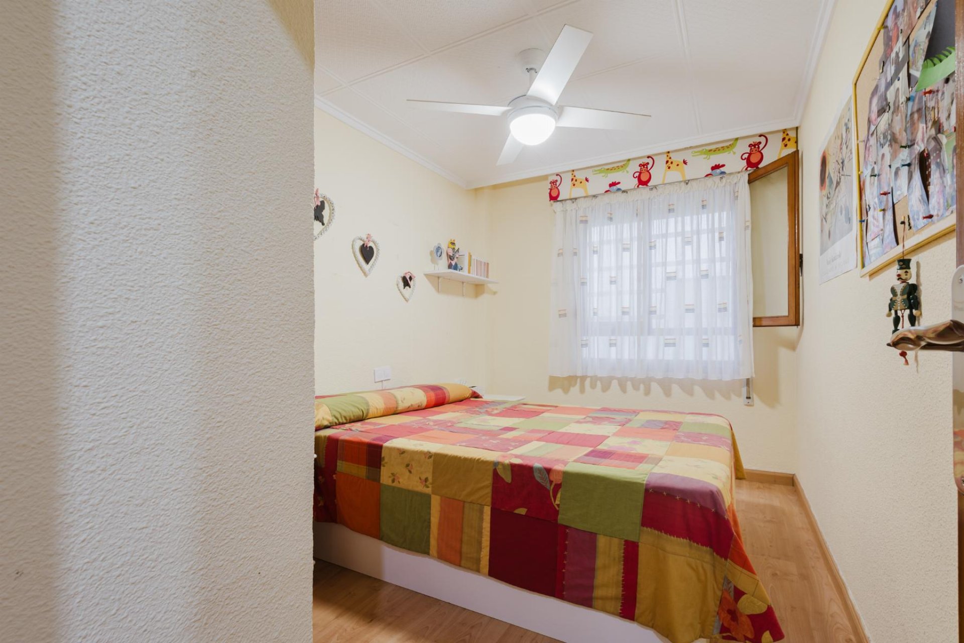 Segunda mano - Apartamento -
Torrevieja - Playa del Acequión