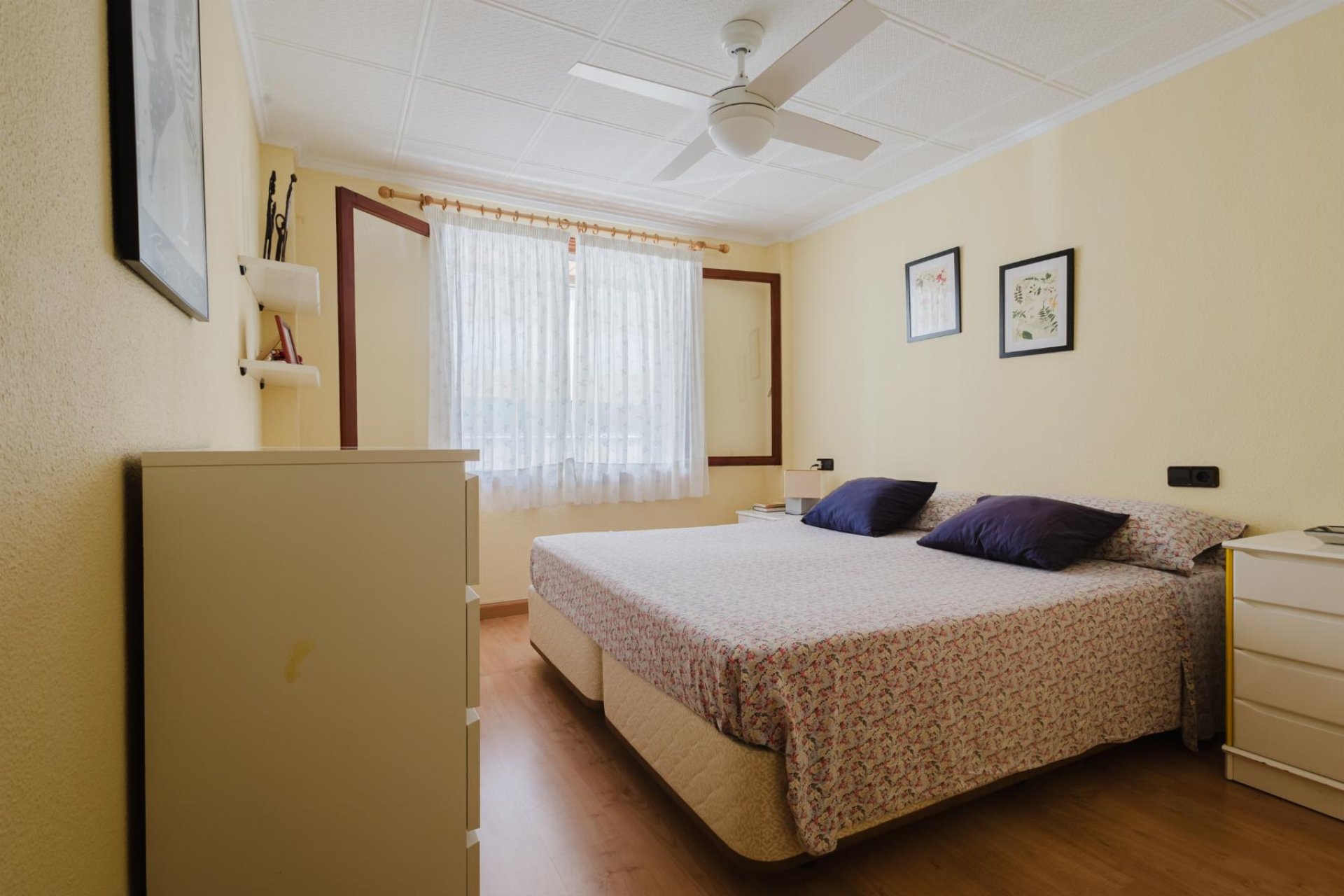 Segunda mano - Apartamento -
Torrevieja - Playa del Acequión