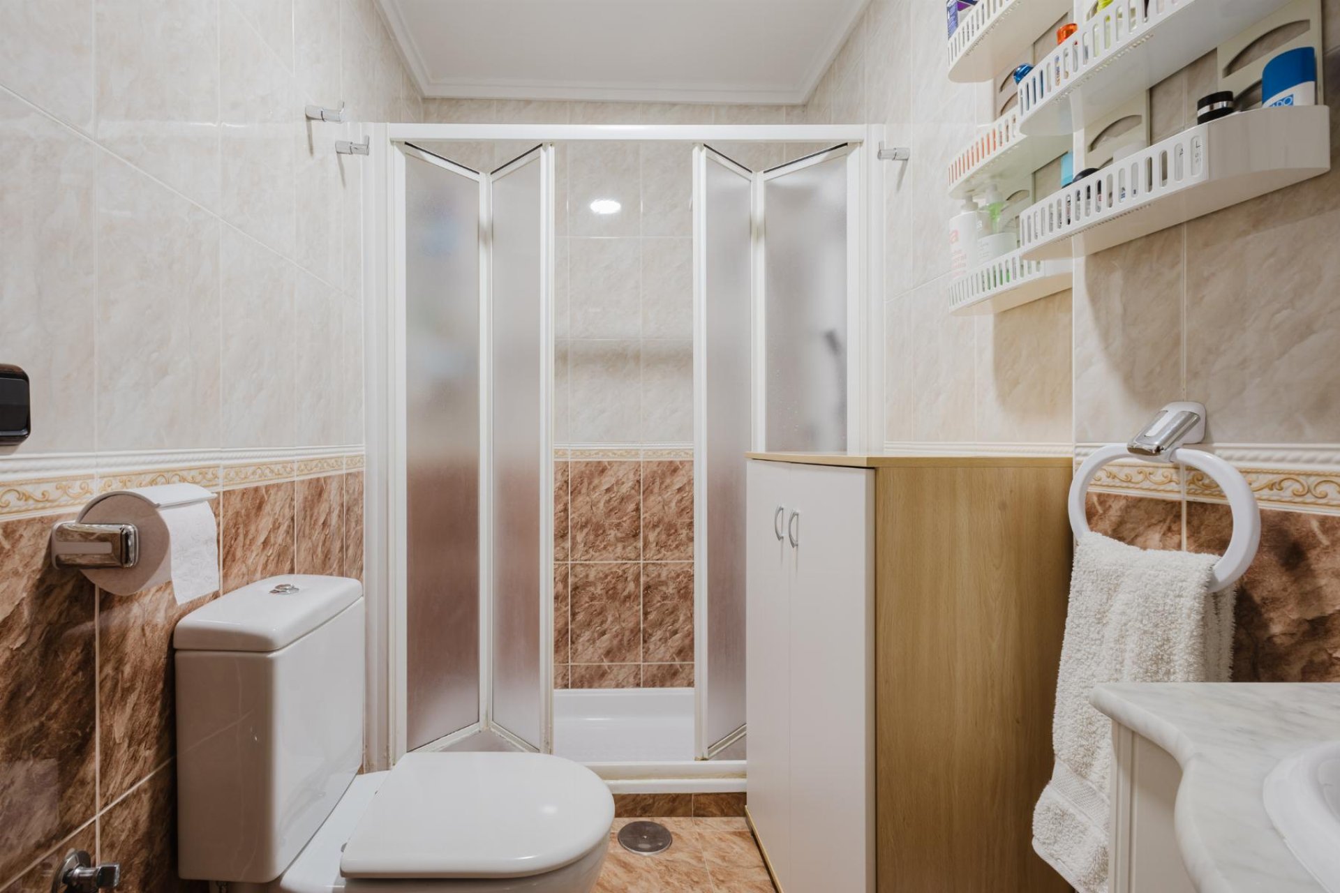 Segunda mano - Apartamento -
Torrevieja - Playa del Acequión