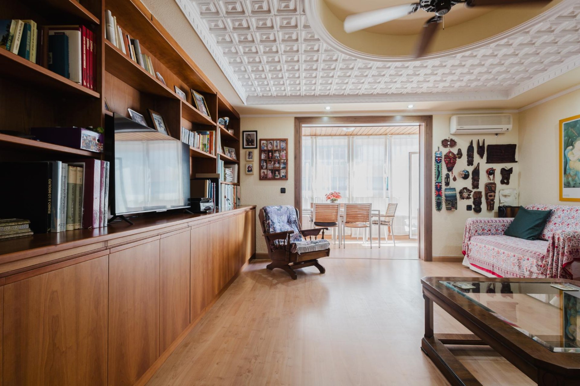 Segunda mano - Apartamento -
Torrevieja - Playa del Acequión