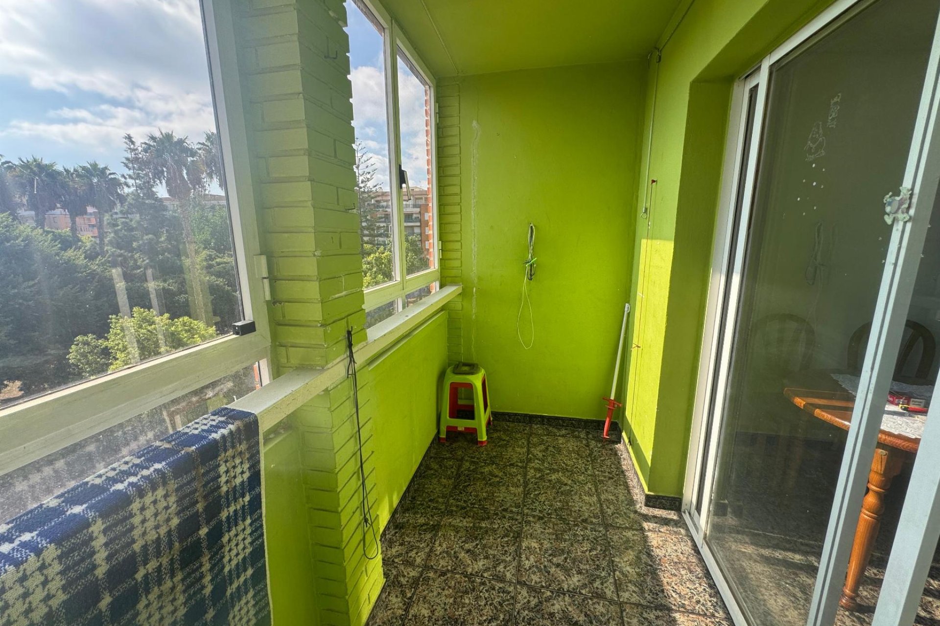 Segunda mano - Apartamento -
Torrevieja - Playa del Acequión