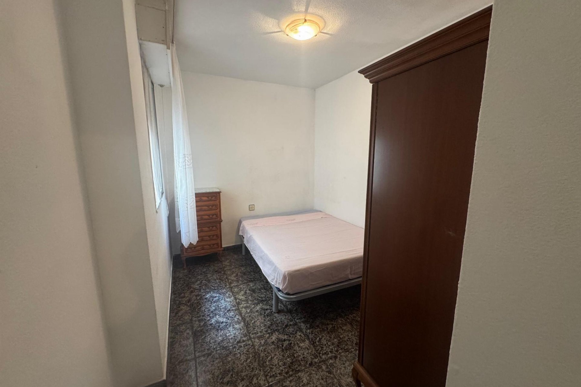 Segunda mano - Apartamento -
Torrevieja - Playa del Acequión