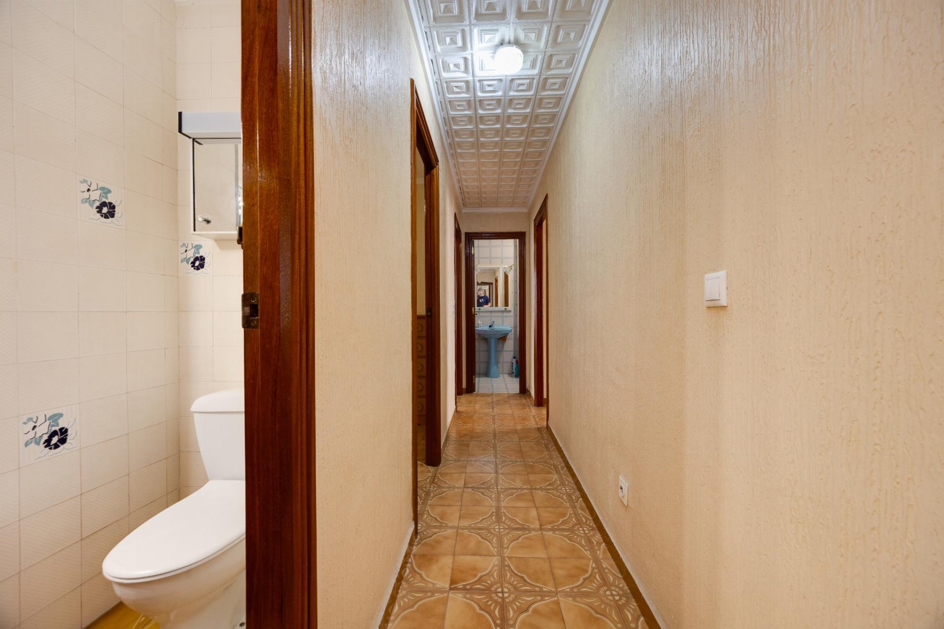 Segunda mano - Apartamento -
Torrevieja - Playa del Acequión