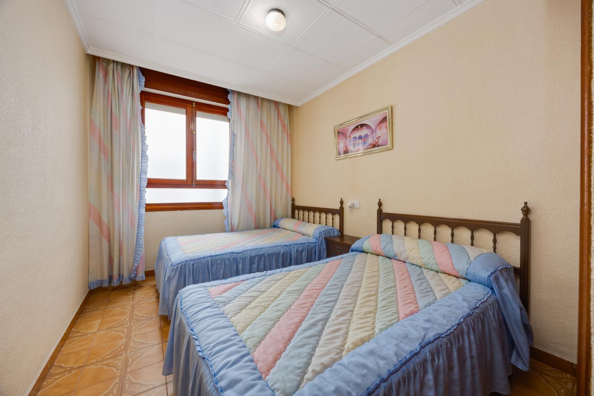 Segunda mano - Apartamento -
Torrevieja - Playa del Acequión