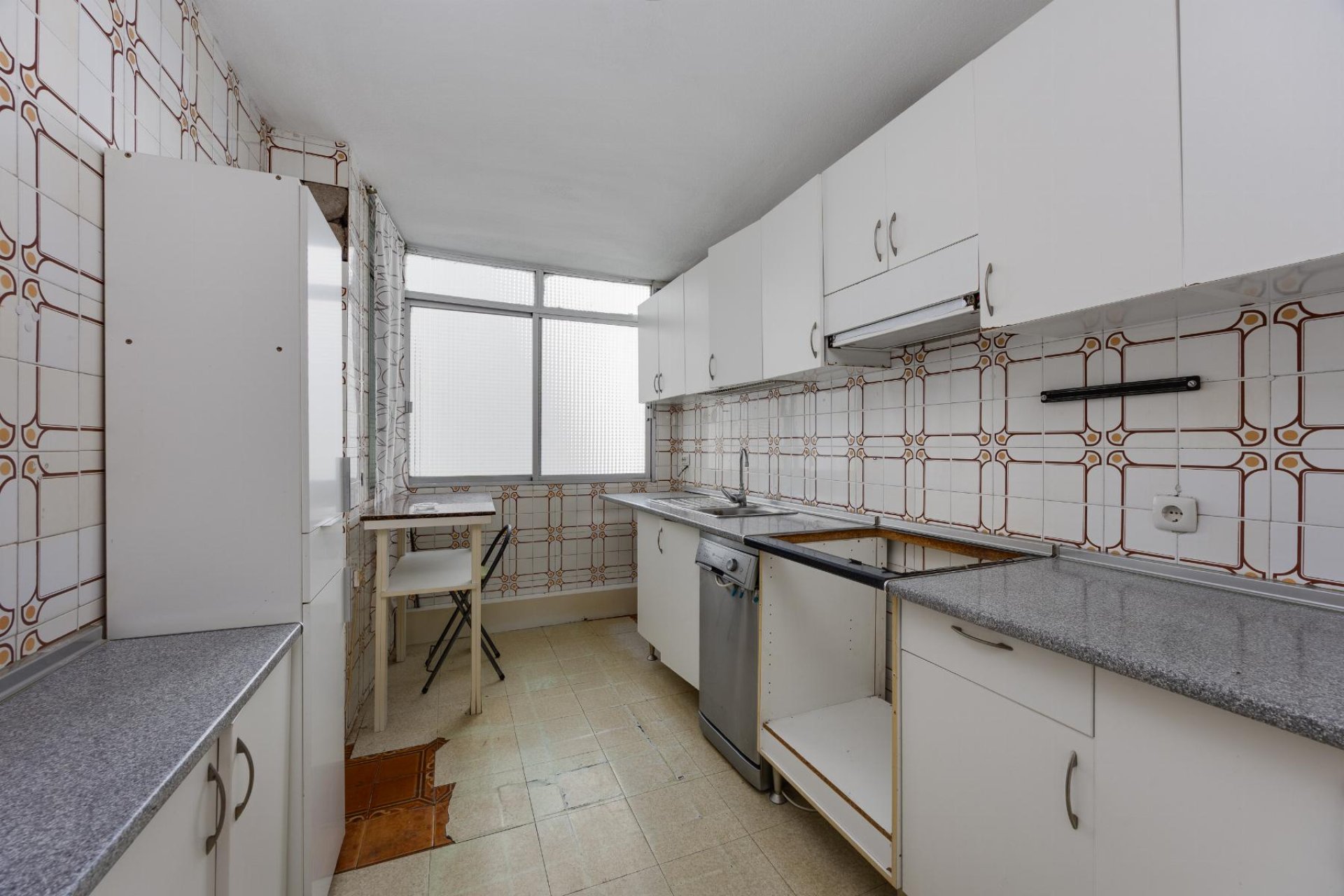 Segunda mano - Apartamento -
Torrevieja - Playa del Acequión