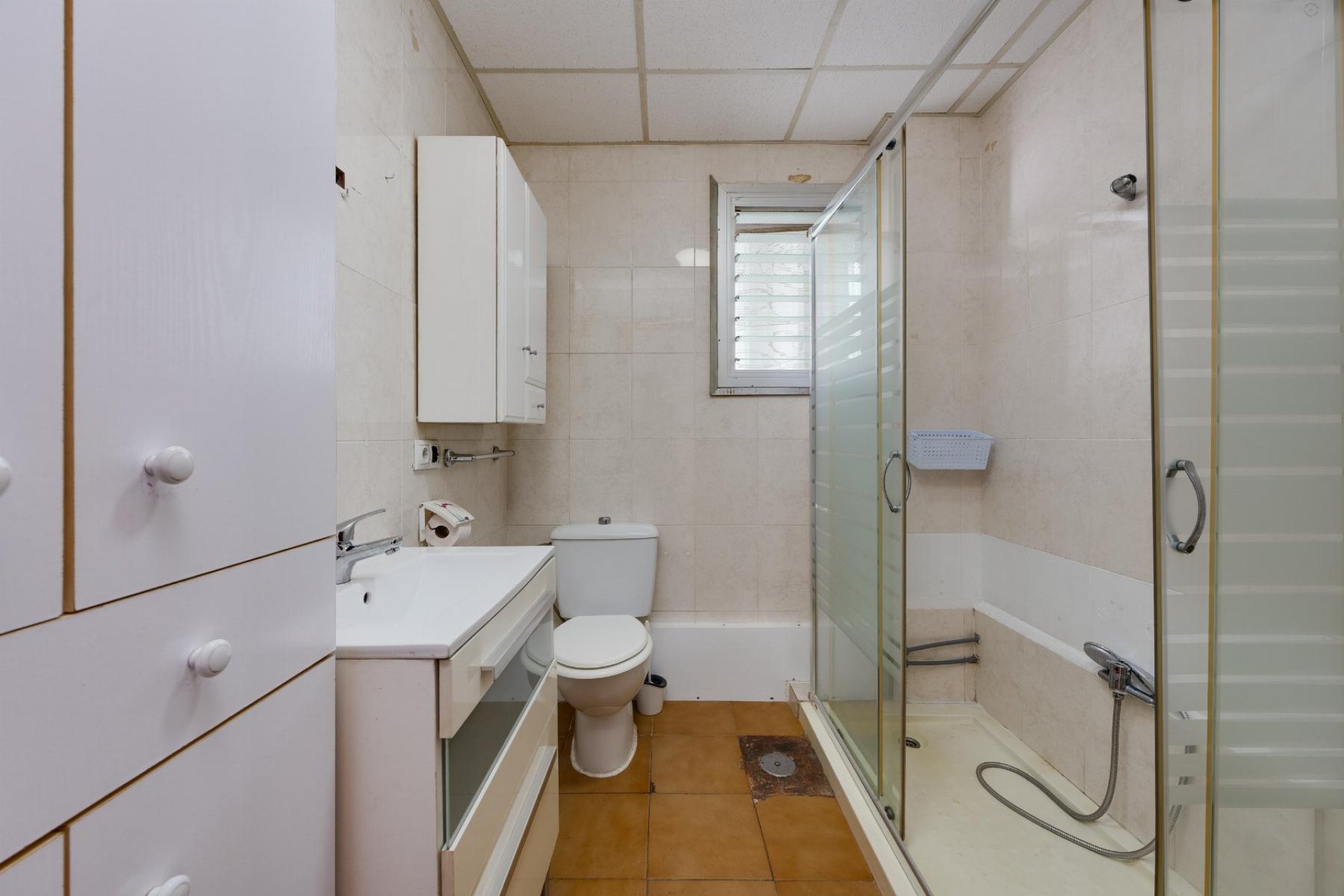Segunda mano - Apartamento -
Torrevieja - Playa del Acequión