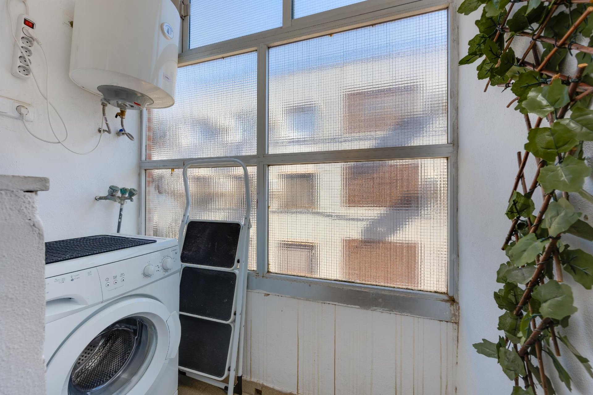 Segunda mano - Apartamento -
Torrevieja - Playa del Acequión