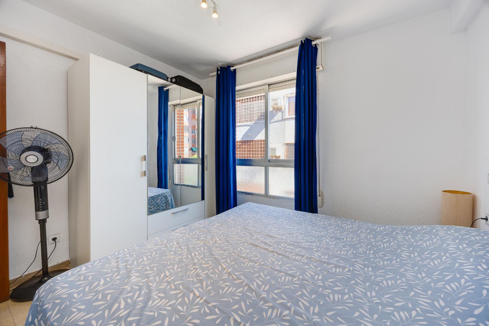Segunda mano - Apartamento -
Torrevieja - Playa del Acequión