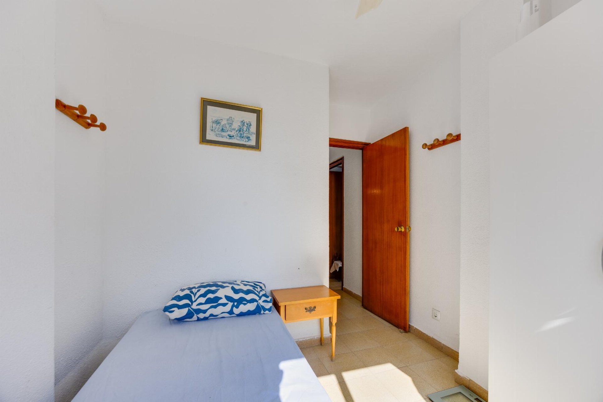 Segunda mano - Apartamento -
Torrevieja - Playa del Acequión