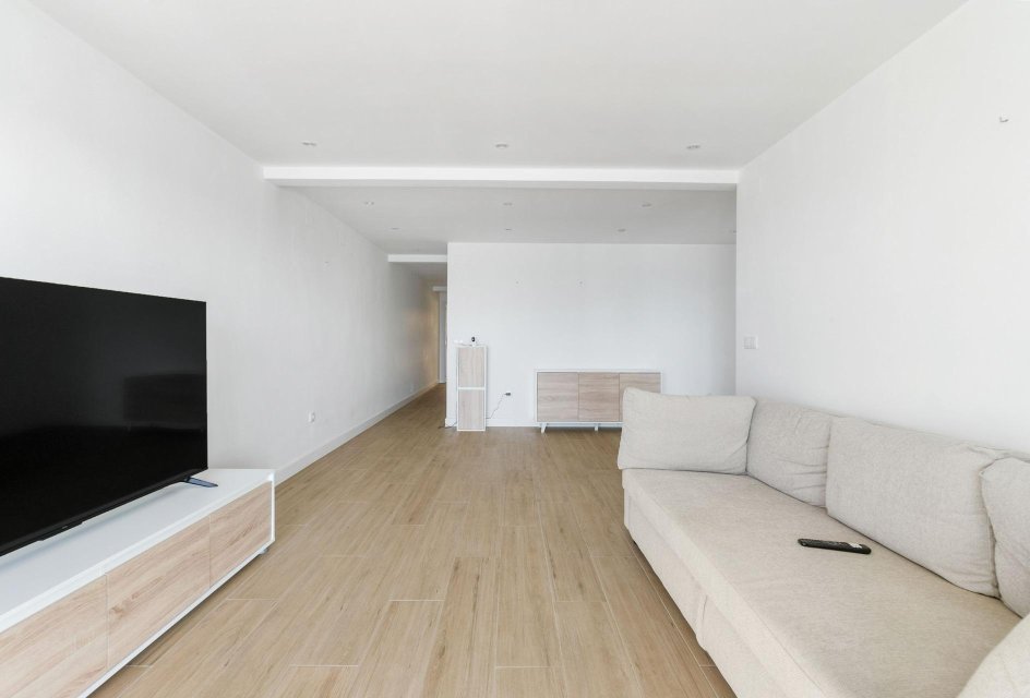 Segunda mano - Apartamento -
Torrevieja - Playa del Cura