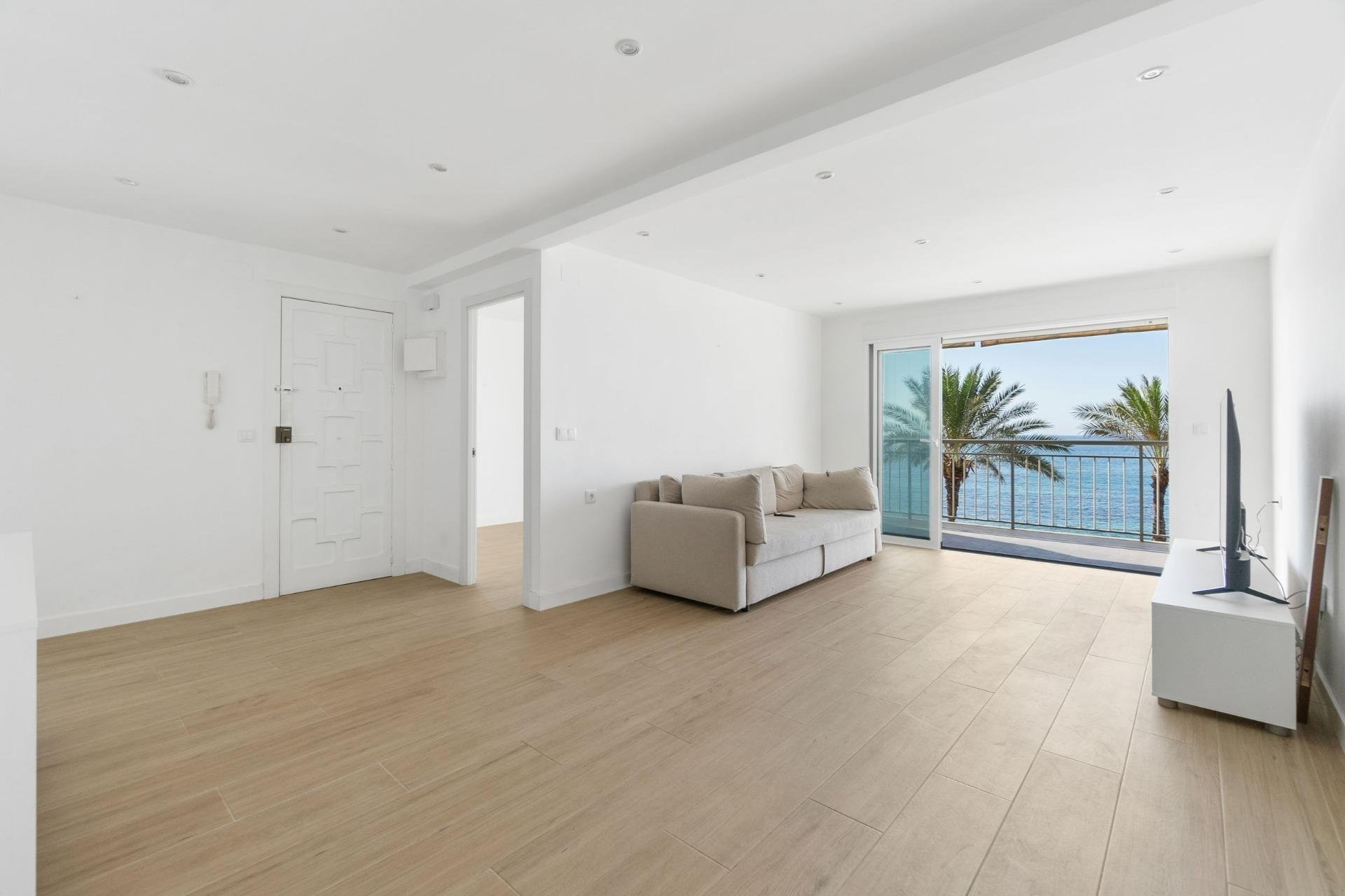 Segunda mano - Apartamento -
Torrevieja - Playa del Cura