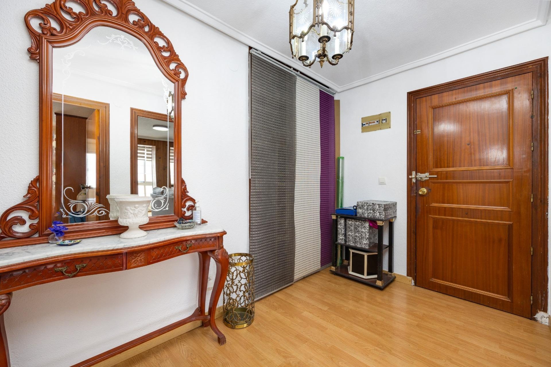 Segunda mano - Apartamento -
Torrevieja - Playa del Cura