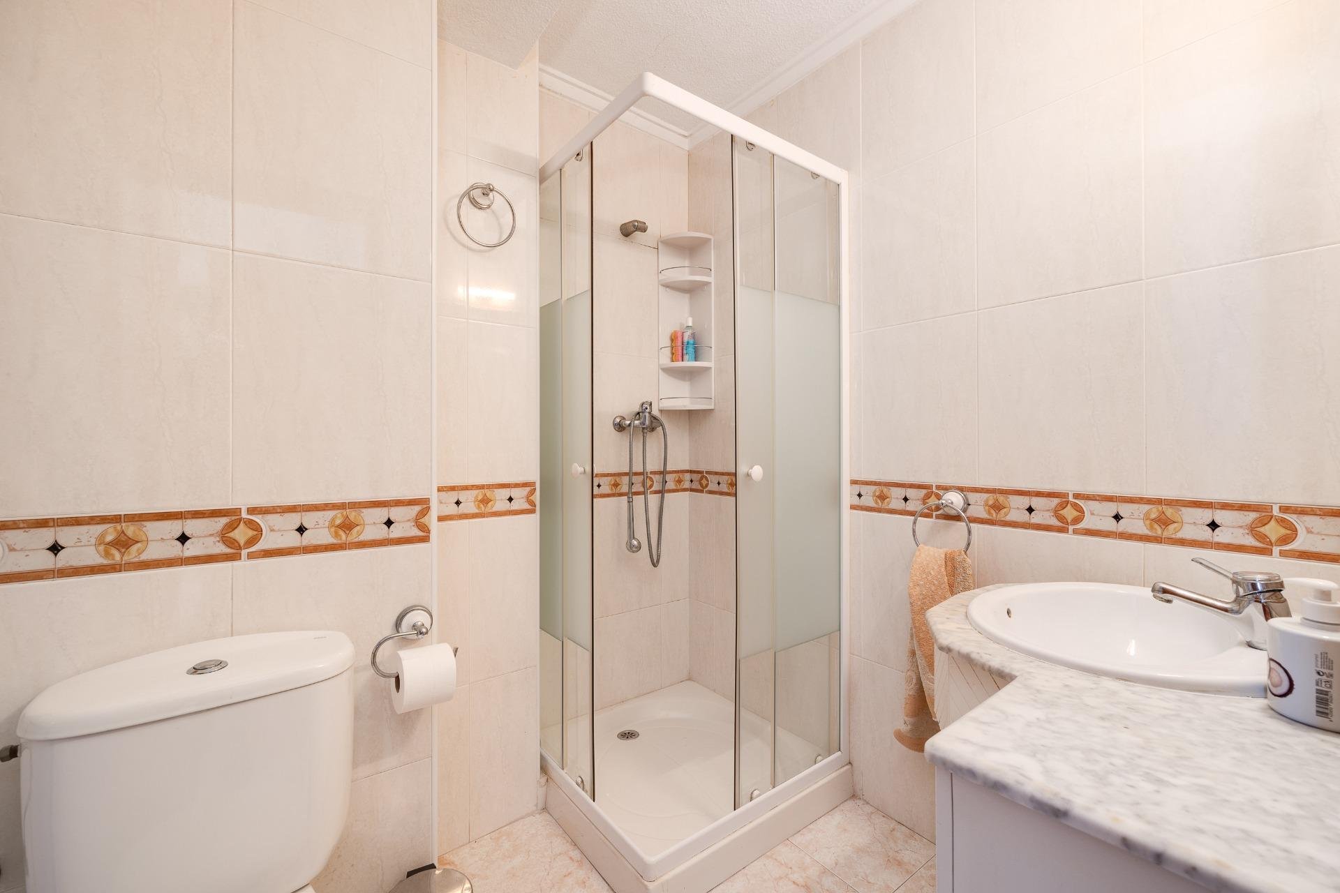 Segunda mano - Apartamento -
Torrevieja - Playa del Cura