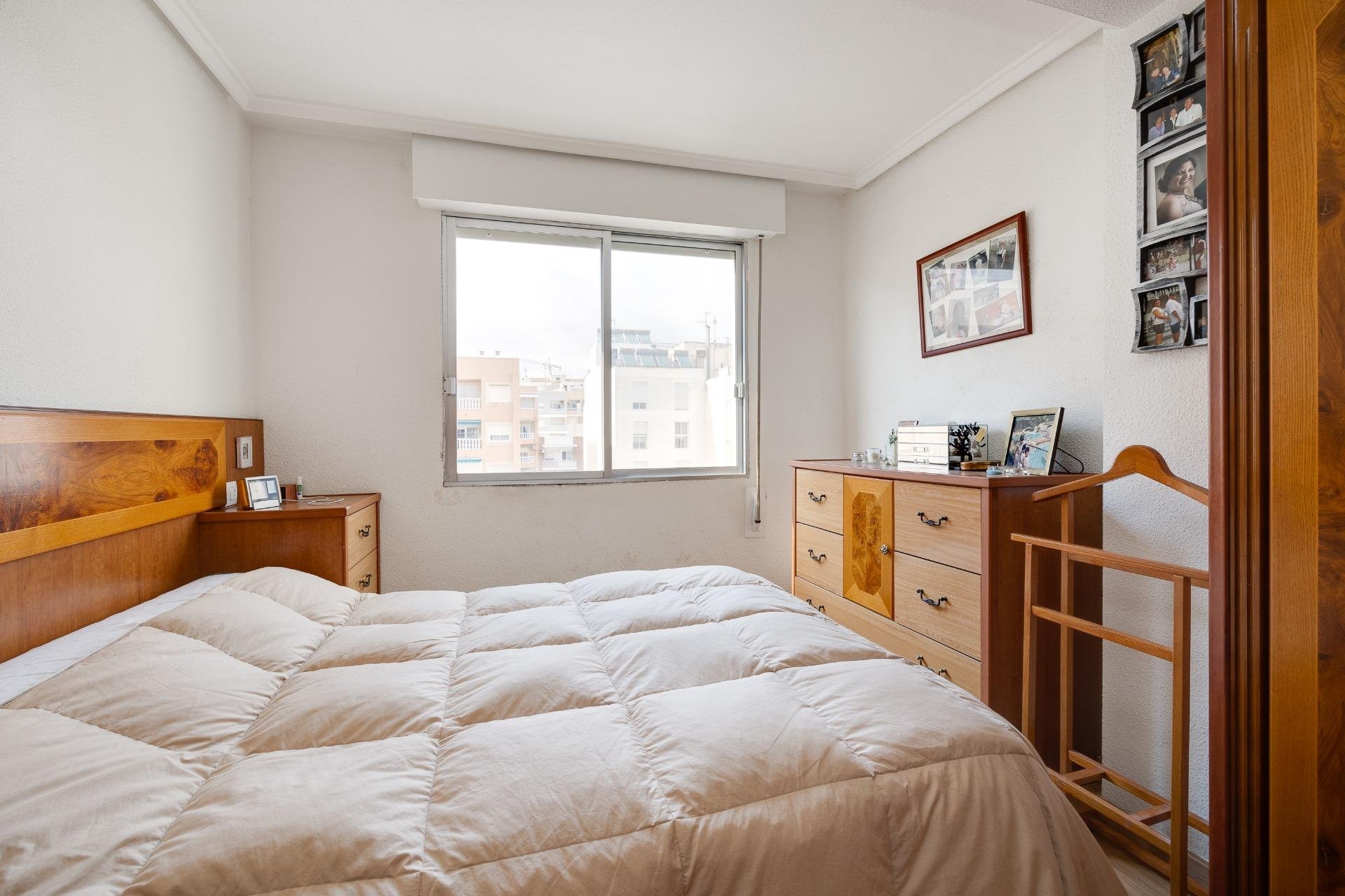 Segunda mano - Apartamento -
Torrevieja - Playa del Cura