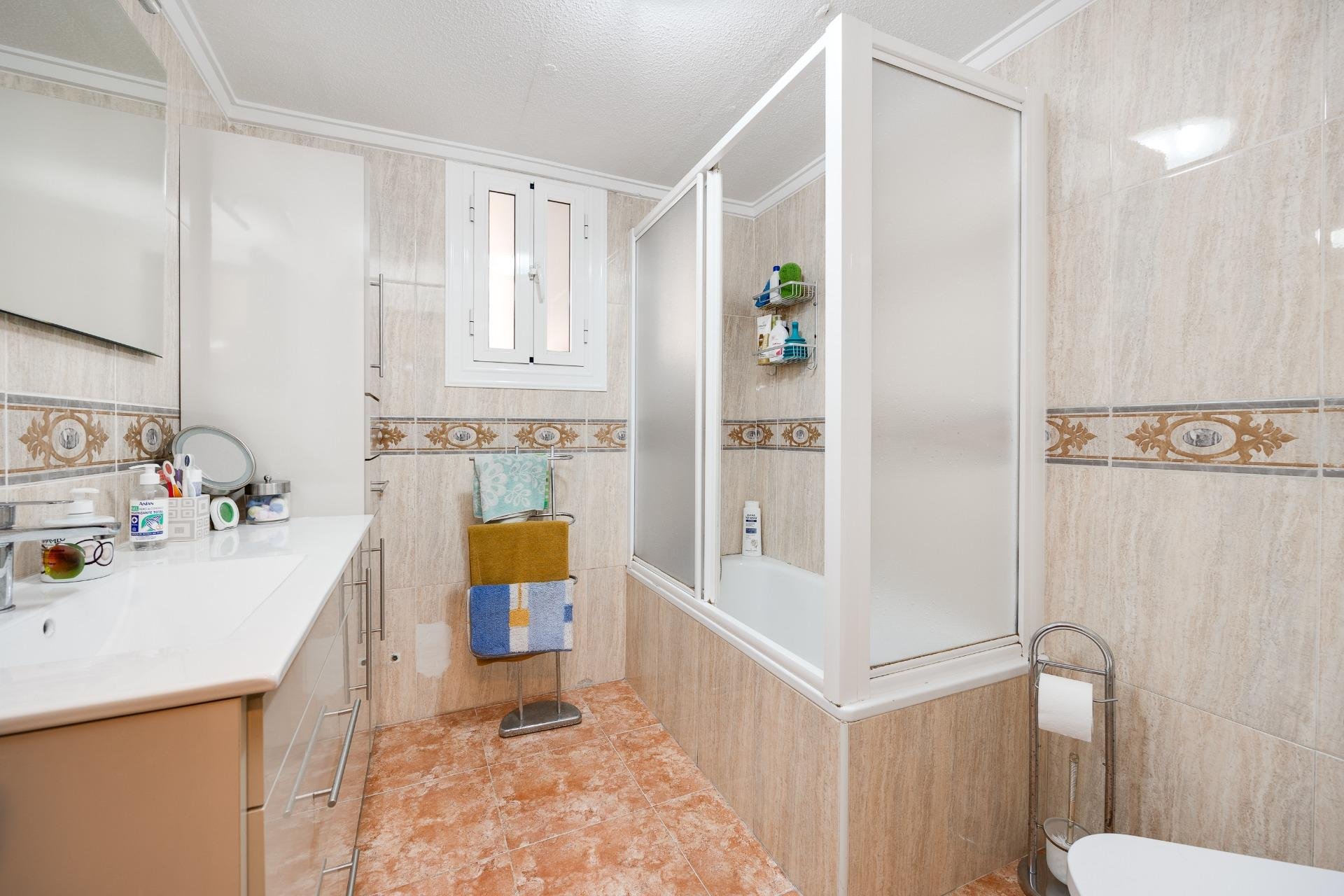 Segunda mano - Apartamento -
Torrevieja - Playa del Cura