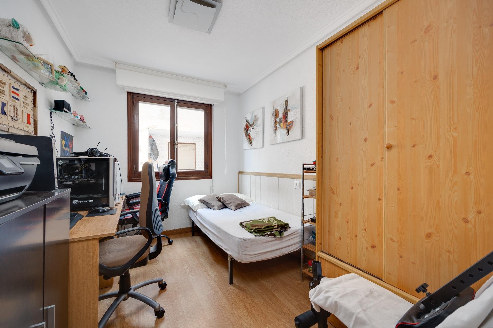 Segunda mano - Apartamento -
Torrevieja - Playa del Cura