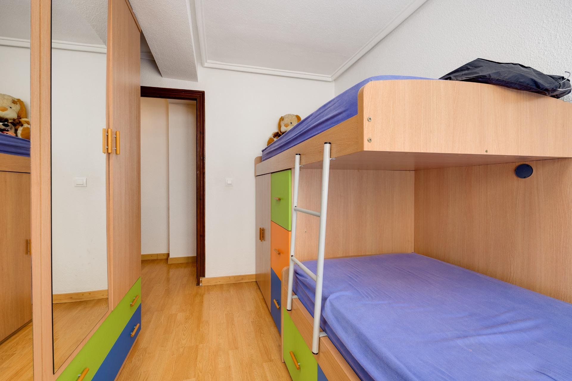 Segunda mano - Apartamento -
Torrevieja - Playa del Cura