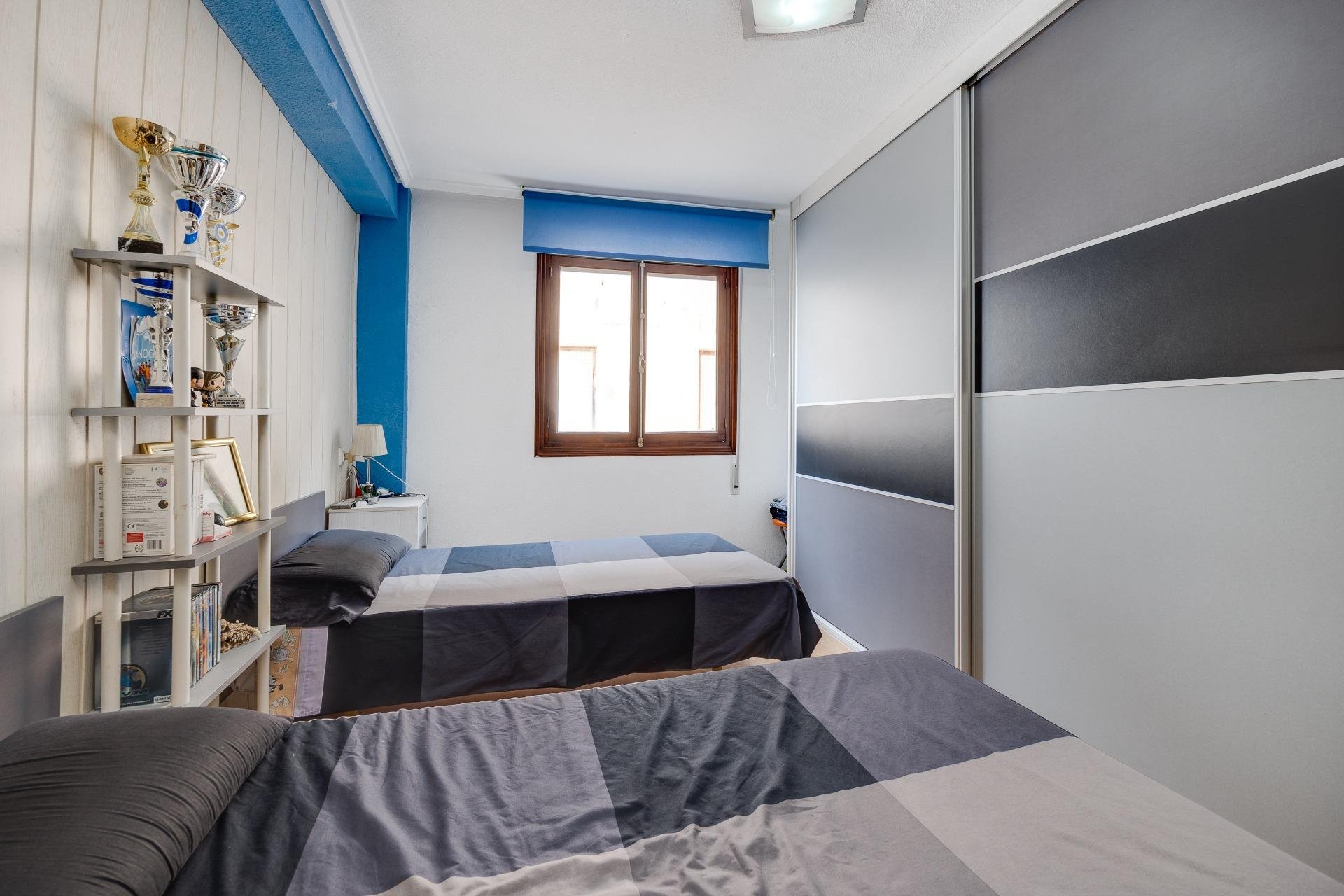 Segunda mano - Apartamento -
Torrevieja - Playa del Cura