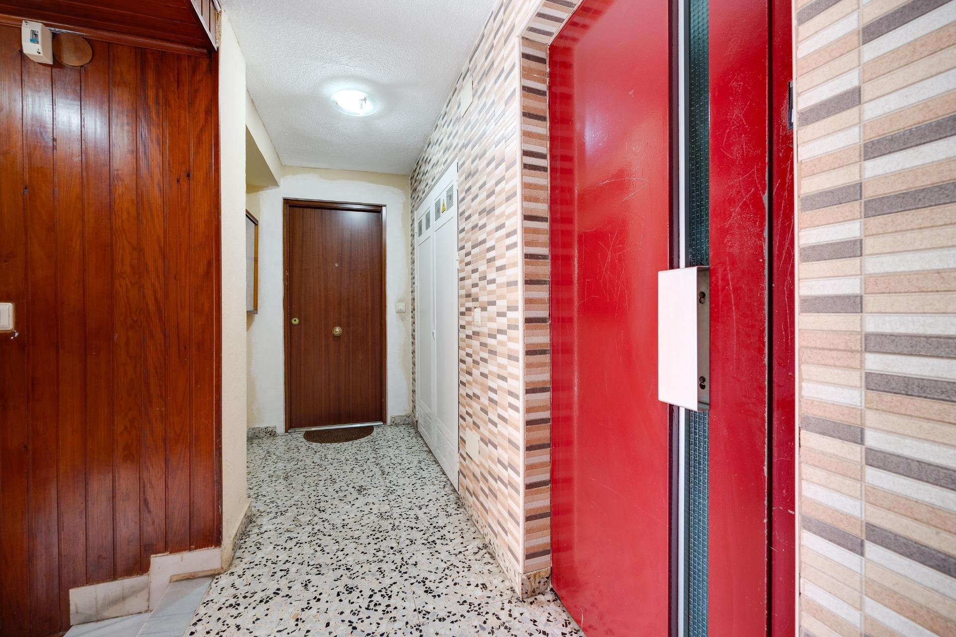 Segunda mano - Apartamento -
Torrevieja - Playa del Cura