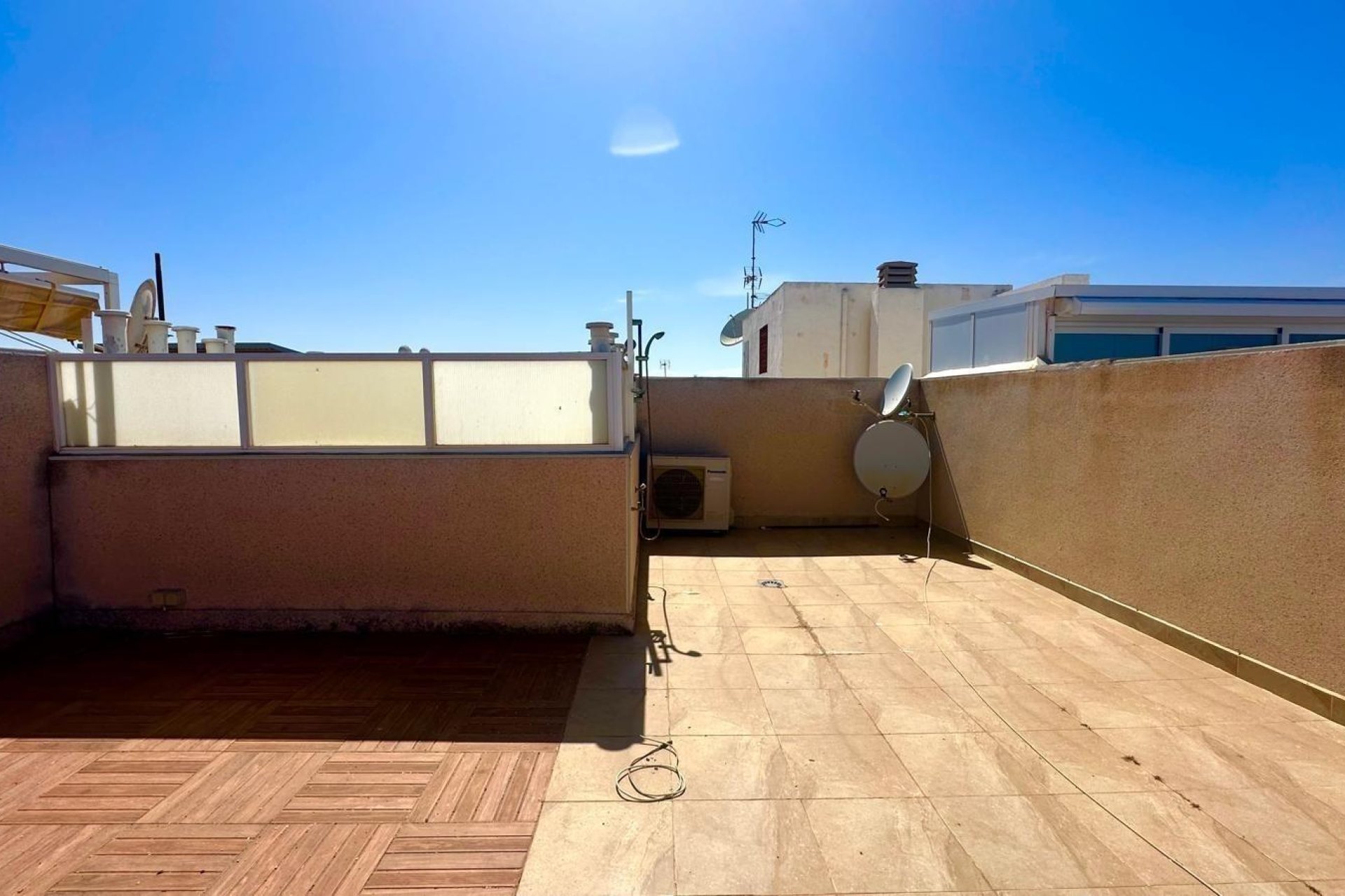 Segunda mano - Apartamento -
Torrevieja - Playa del Cura