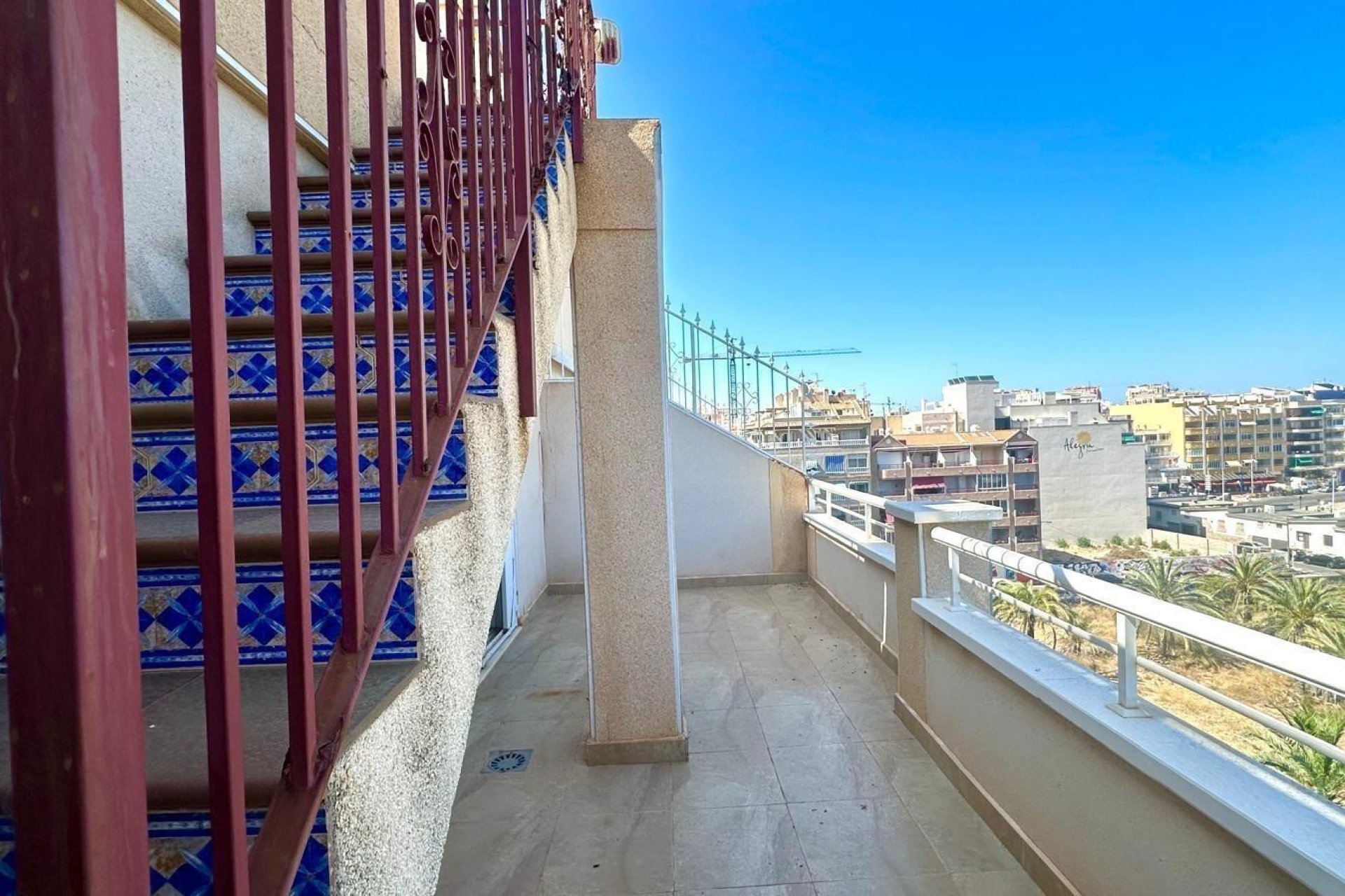 Segunda mano - Apartamento -
Torrevieja - Playa del Cura