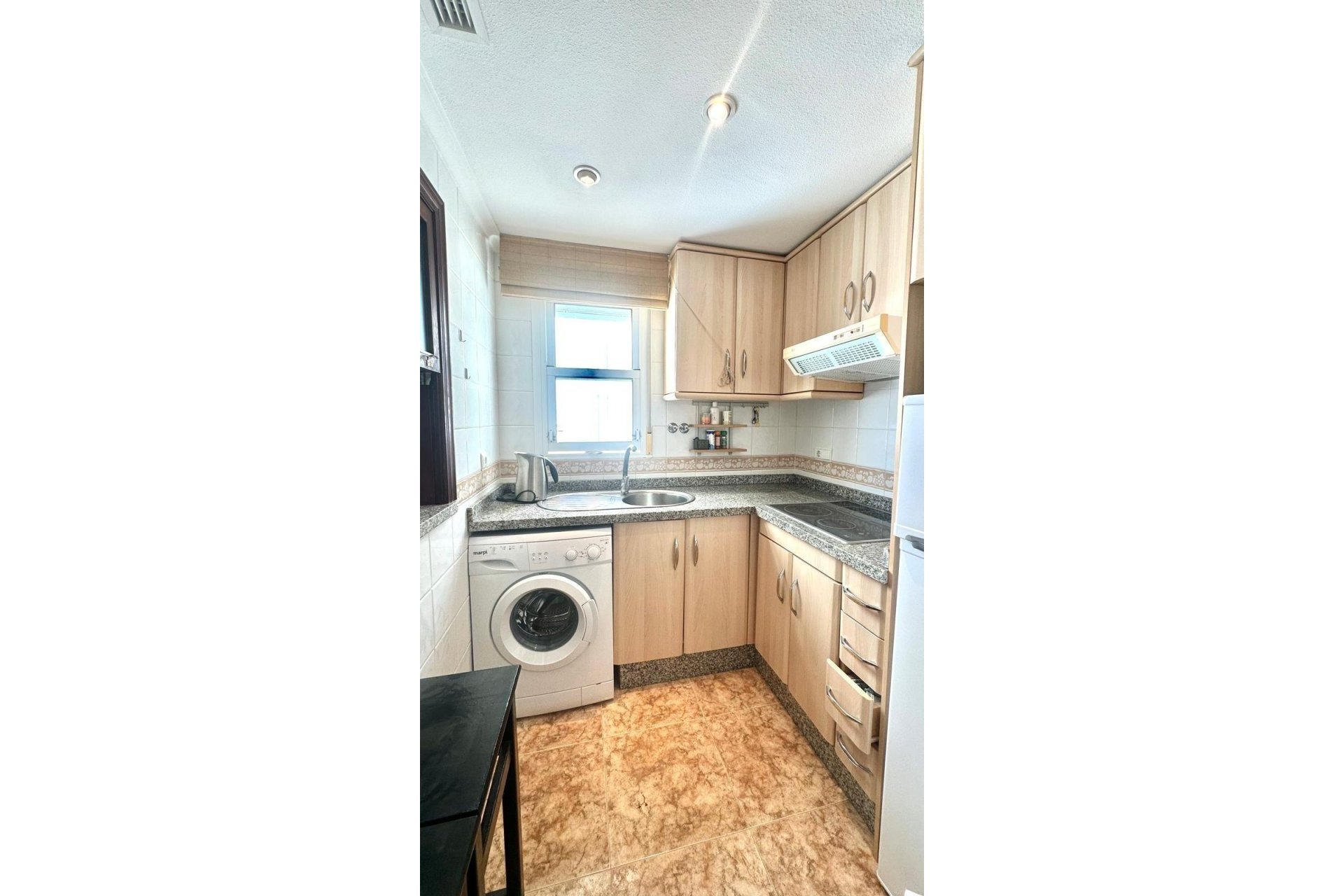 Segunda mano - Apartamento -
Torrevieja - Playa del Cura