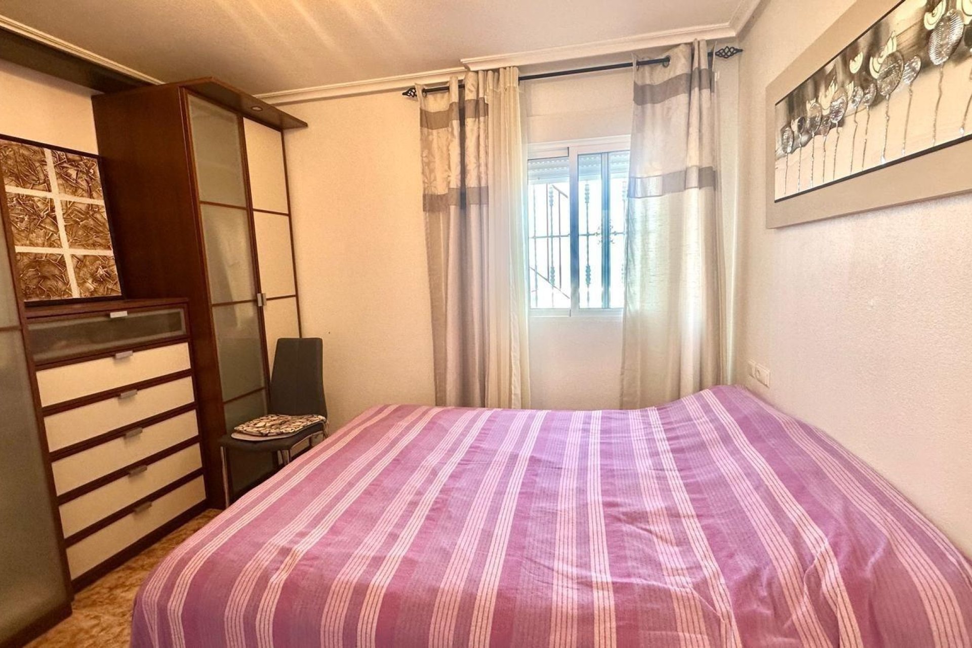 Segunda mano - Apartamento -
Torrevieja - Playa del Cura