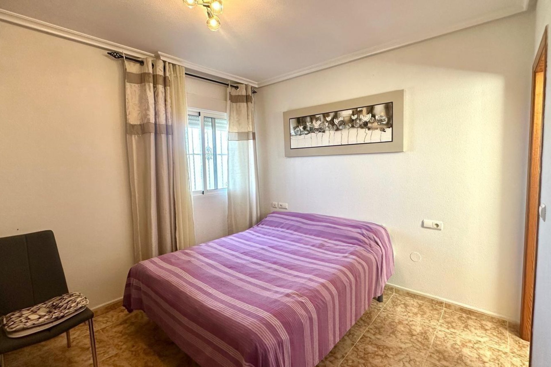 Segunda mano - Apartamento -
Torrevieja - Playa del Cura