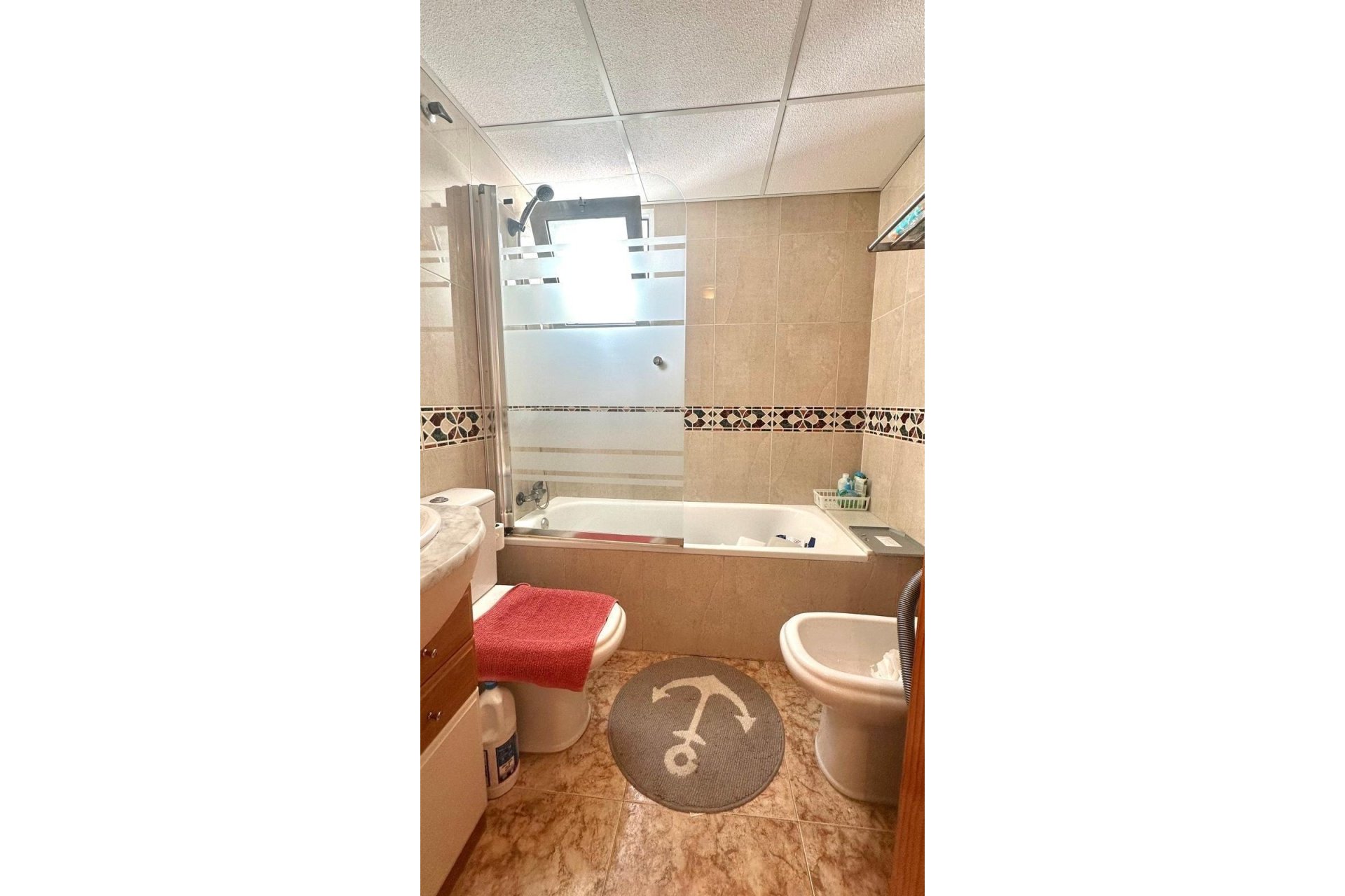 Segunda mano - Apartamento -
Torrevieja - Playa del Cura