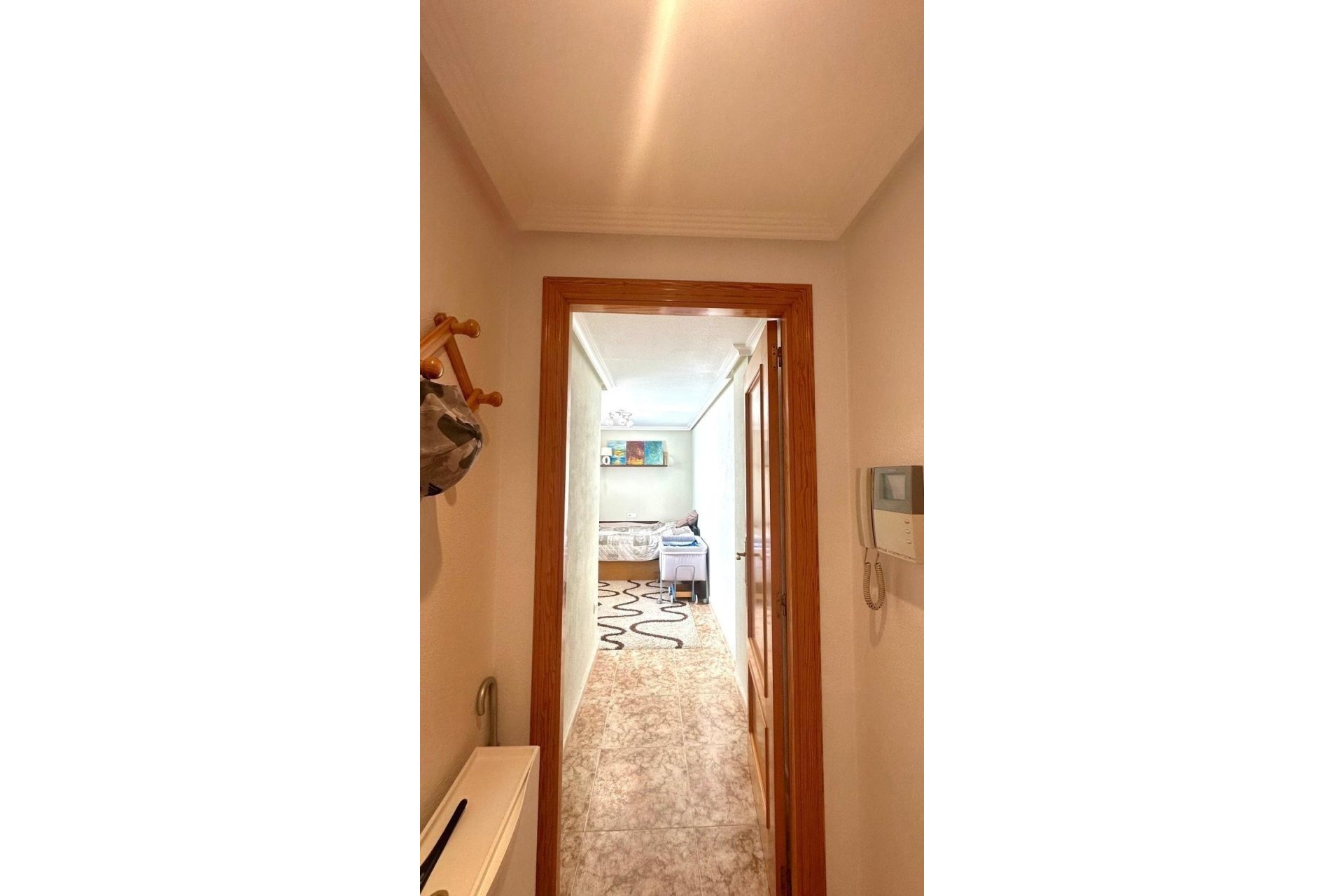 Segunda mano - Apartamento -
Torrevieja - Playa del Cura
