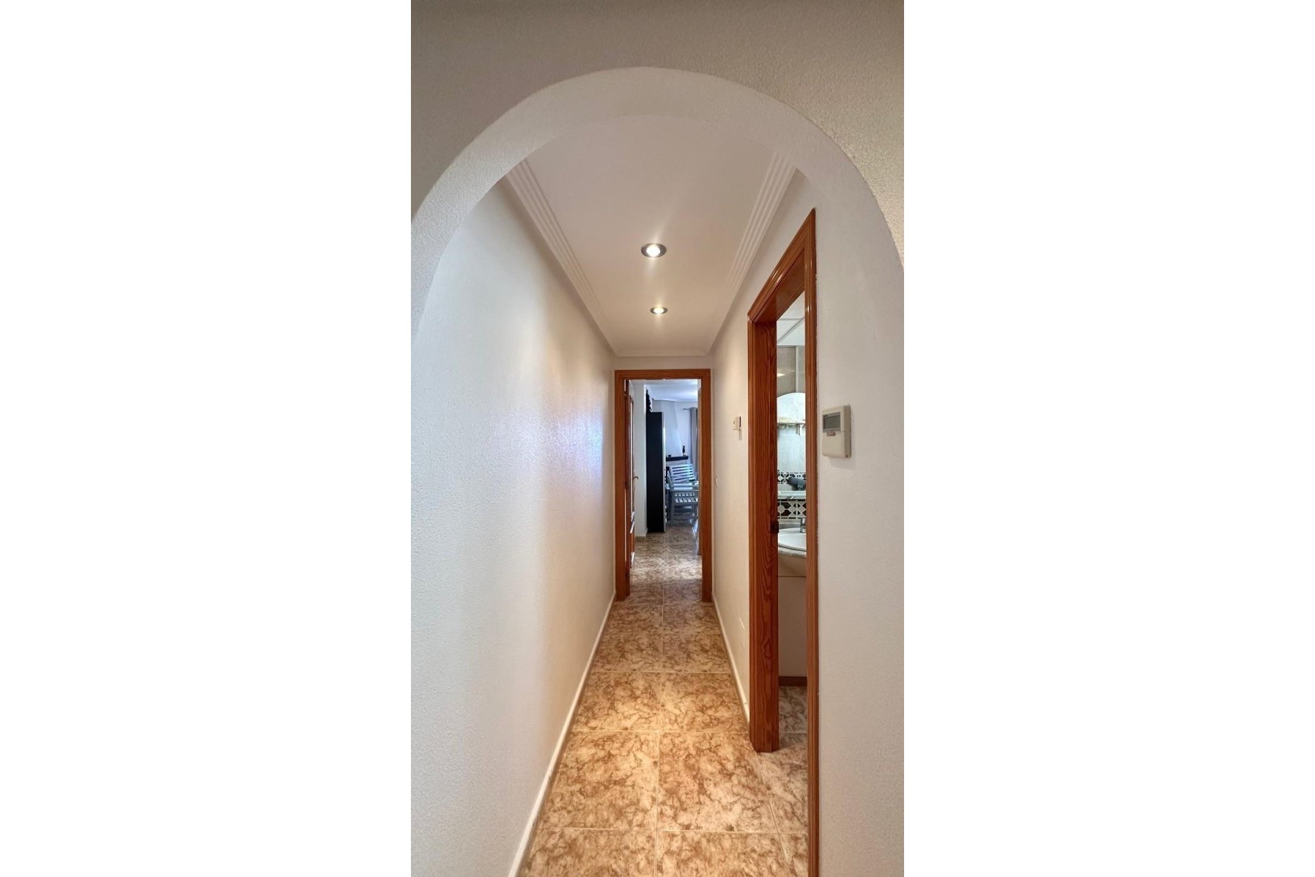 Segunda mano - Apartamento -
Torrevieja - Playa del Cura