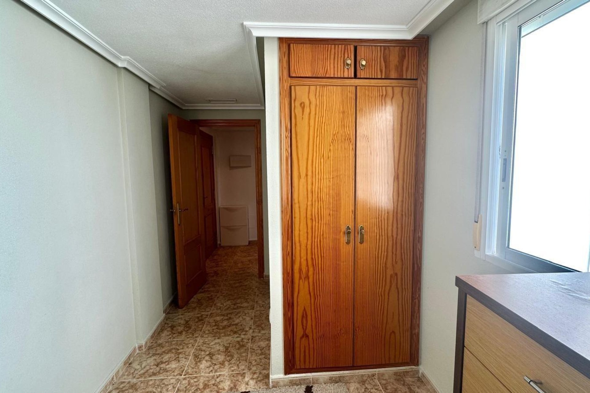 Segunda mano - Apartamento -
Torrevieja - Playa del Cura