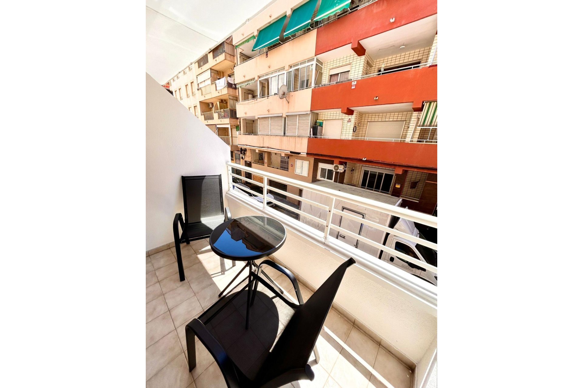 Segunda mano - Apartamento -
Torrevieja - Playa del Cura