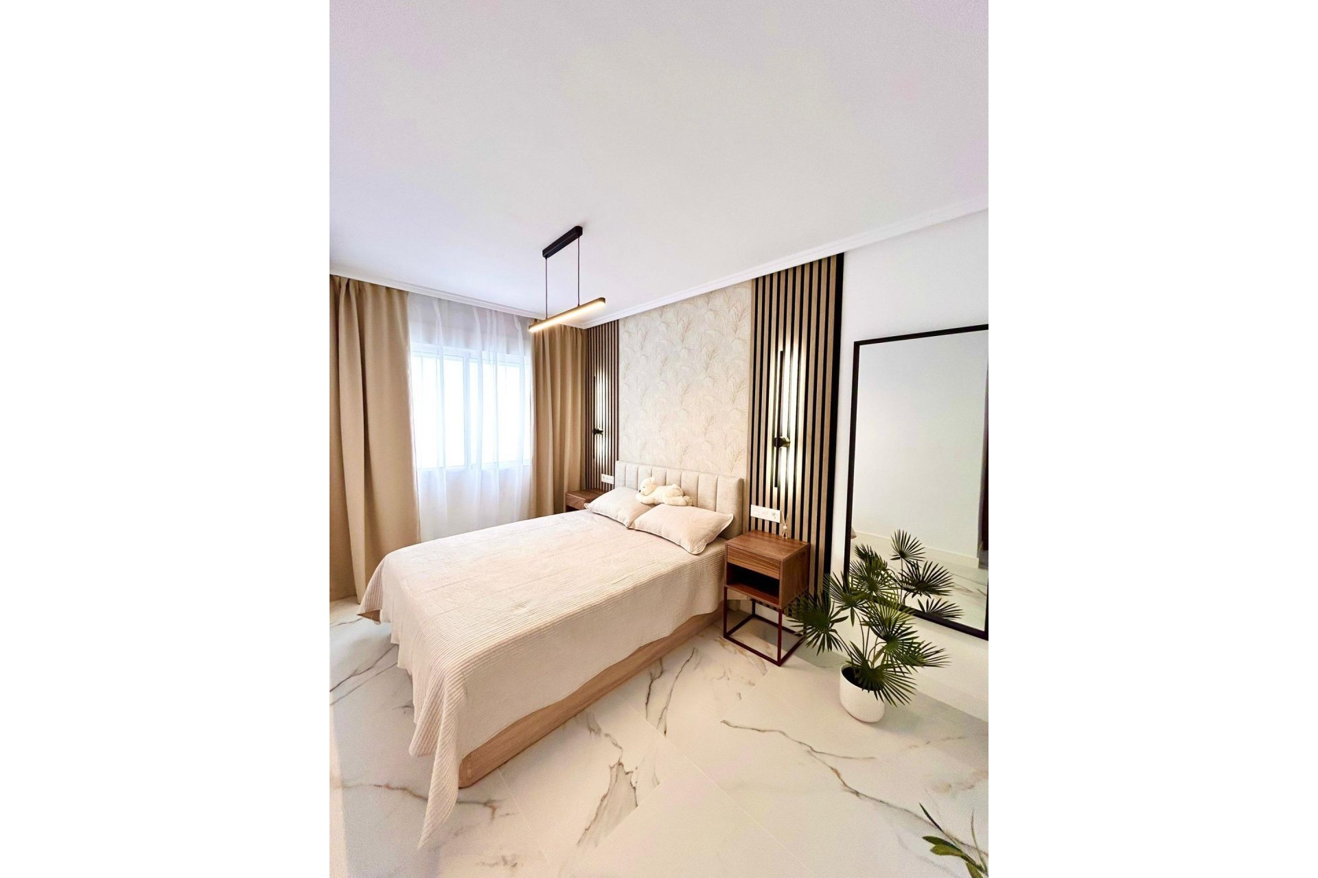 Segunda mano - Apartamento -
Torrevieja - Playa del Cura